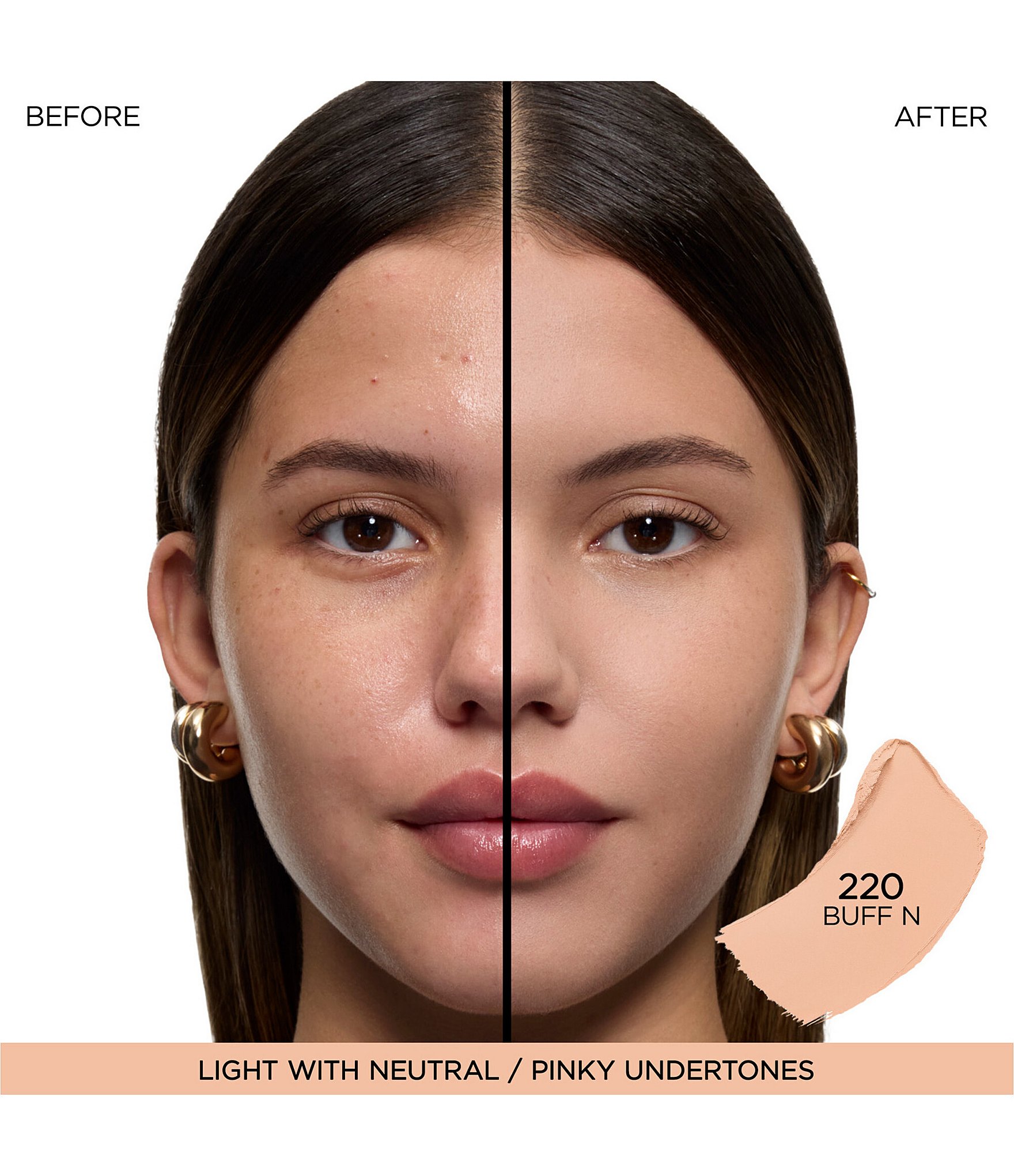 Lancome Teint Idole Shape Stick Blurring Multi-Use Stick