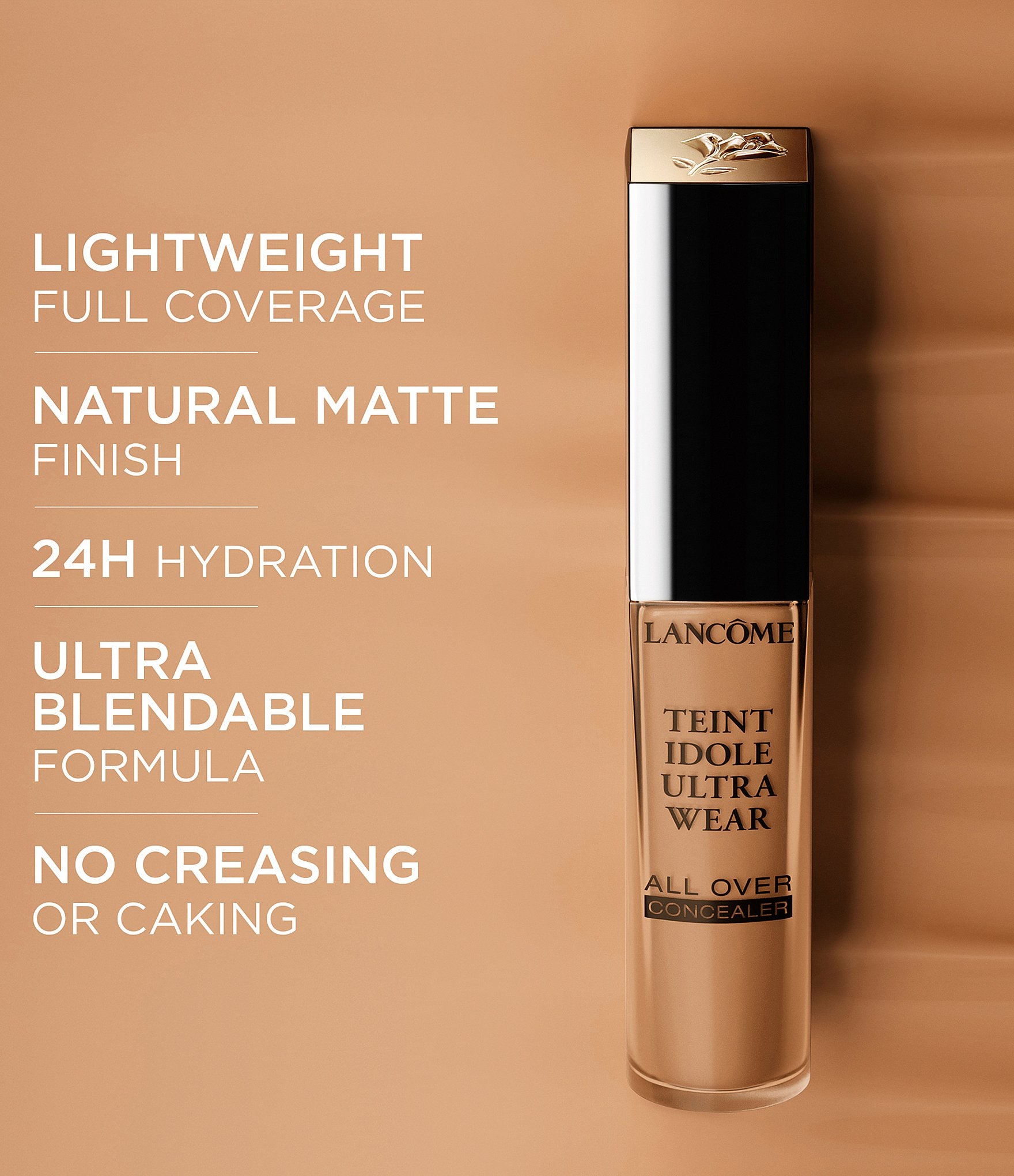 Lancome Teint Idole Ultra Wear All Over Concealer