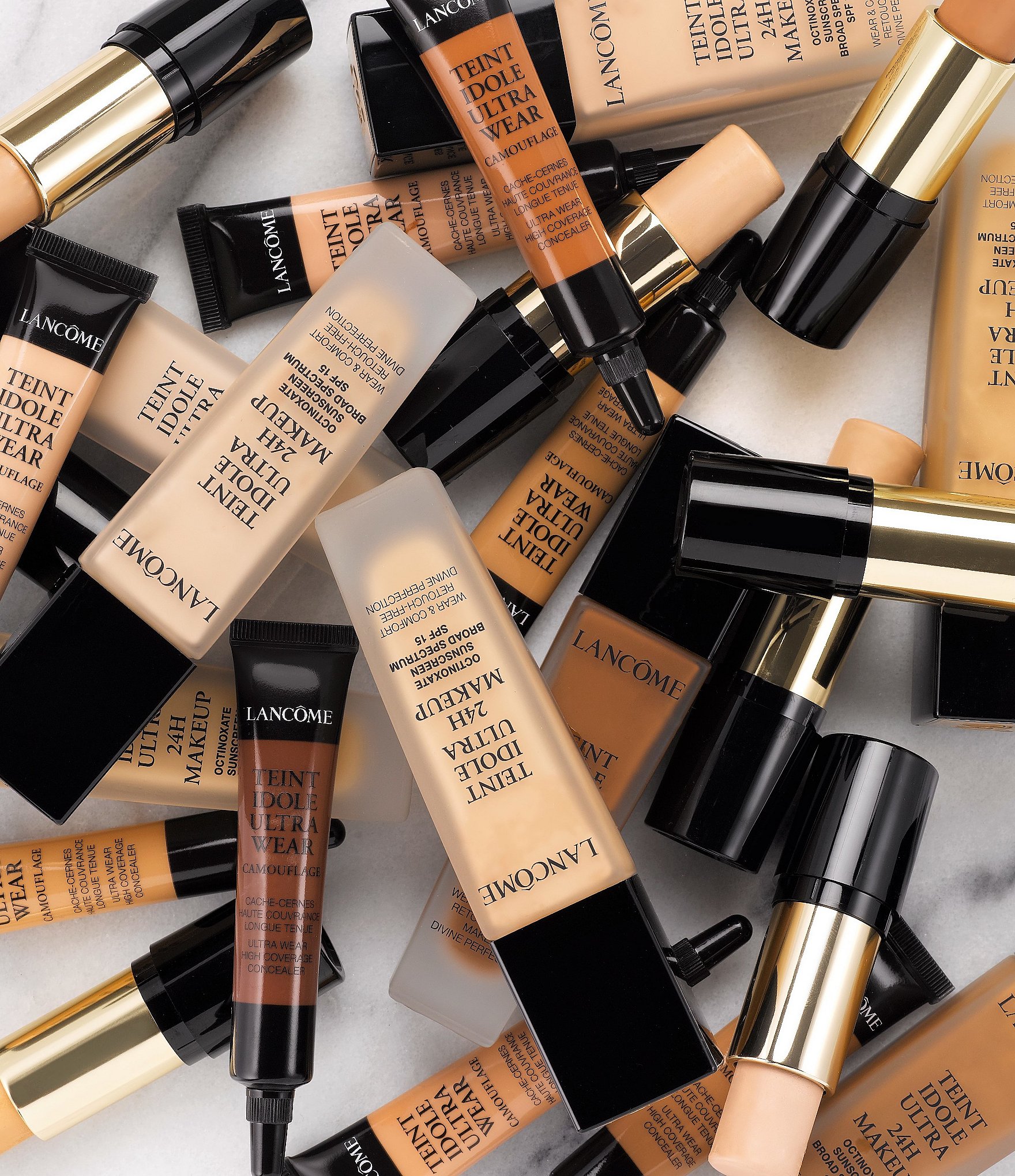 Lancome Teint Idole Ultra Wear Camouflage Concealer