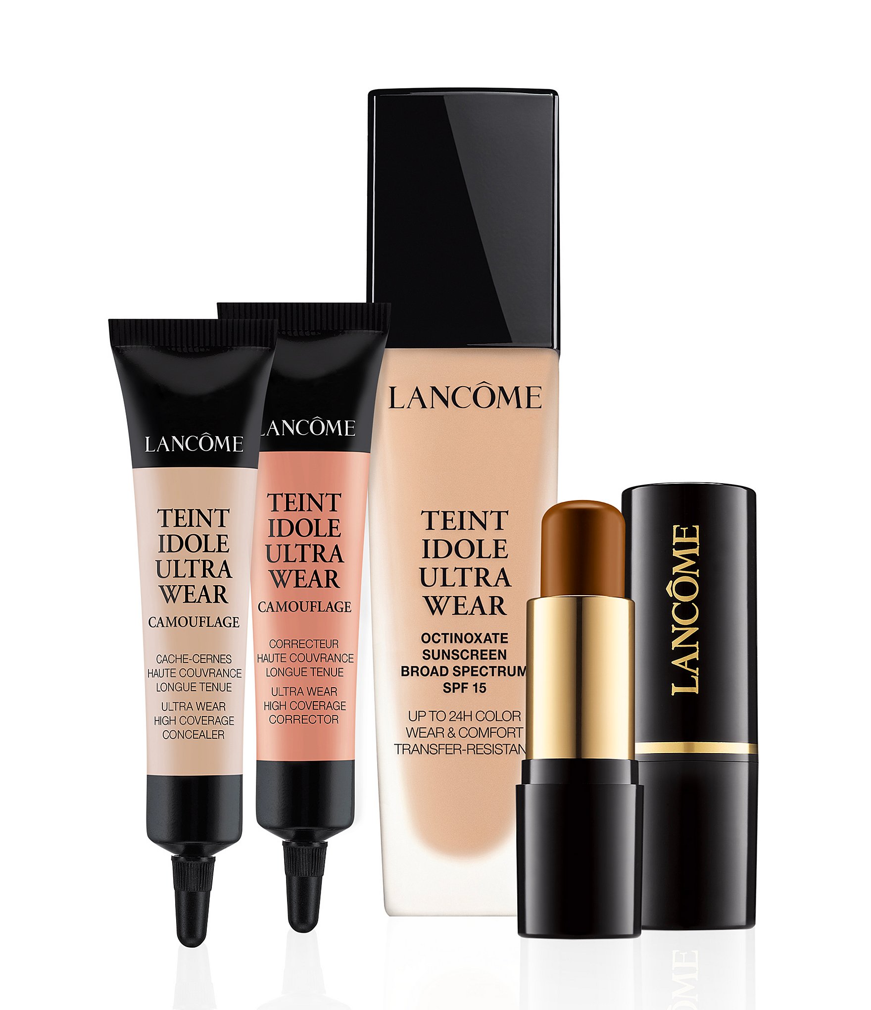 Lancome Teint Idole Ultra Wear Camouflage Concealer