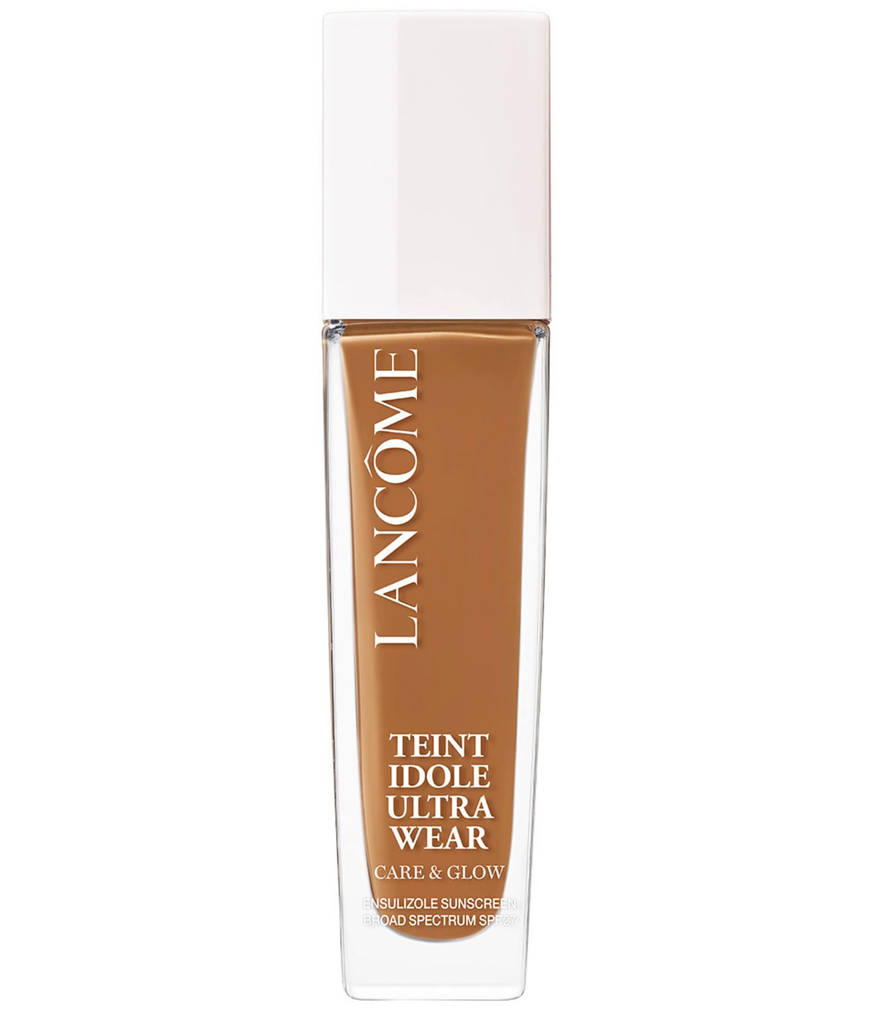 Lancome Teint Idole Ultra Wear Care and Glow Foundation