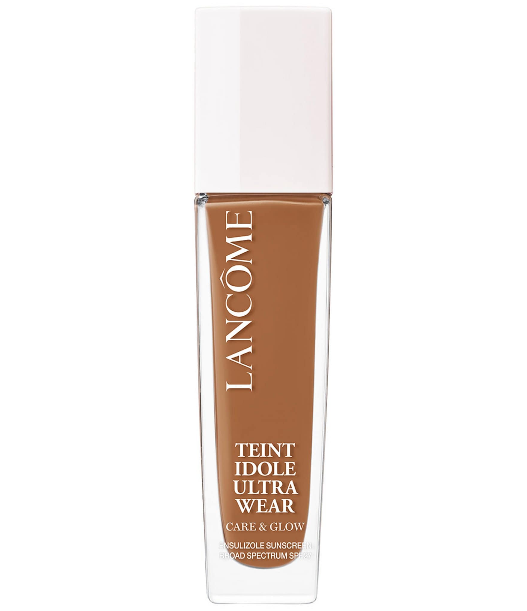 Lancome Teint Idole Ultra Wear Care and Glow Foundation