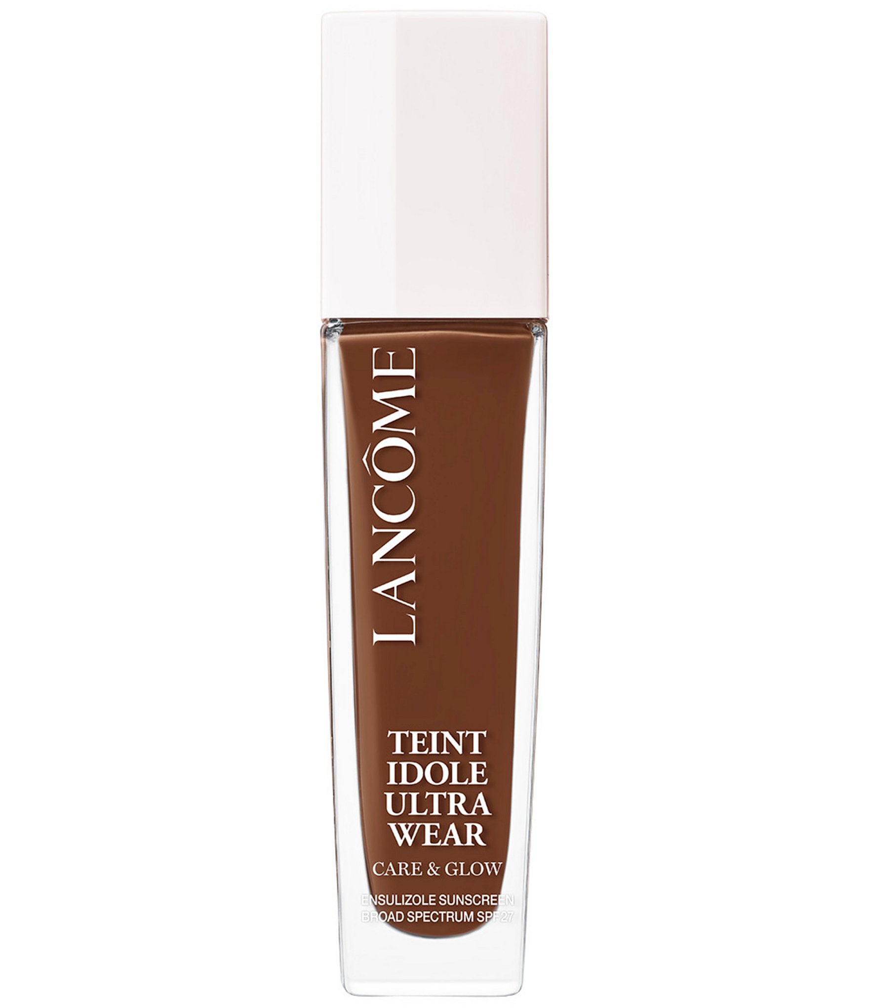 Lancome Teint Idole Ultra Wear Care and Glow Foundation