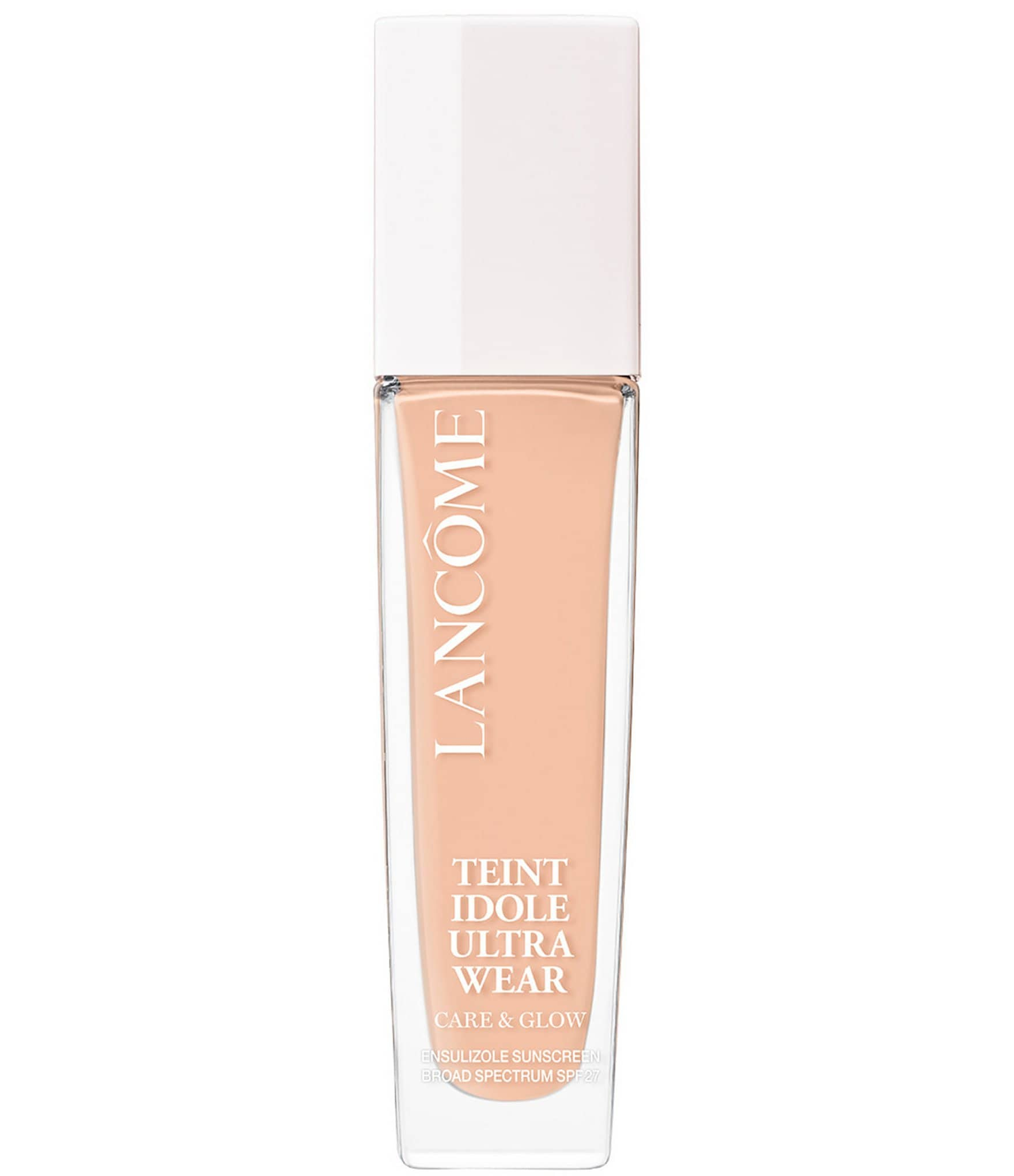 Lancome Teint Idole Ultra Wear Care and Glow Foundation