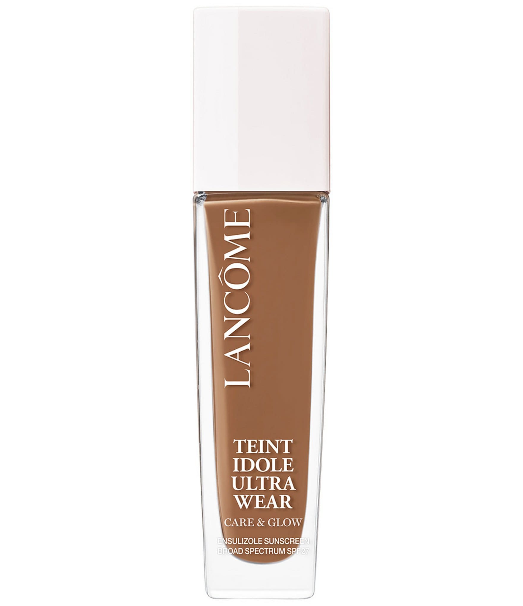 Lancome Teint Idole Ultra Wear Care and Glow Foundation