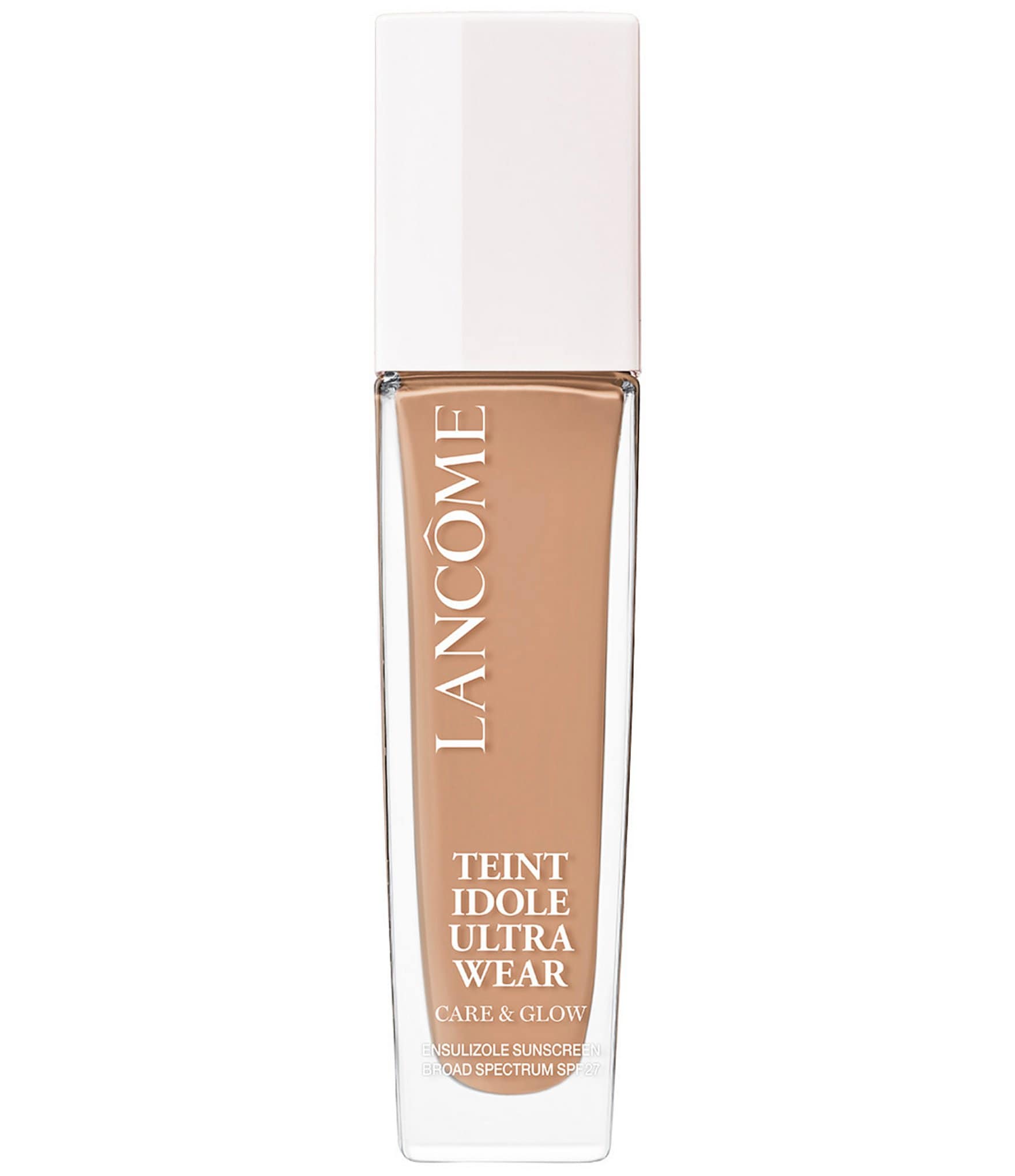 Lancome Teint Idole Ultra Wear Care and Glow Foundation