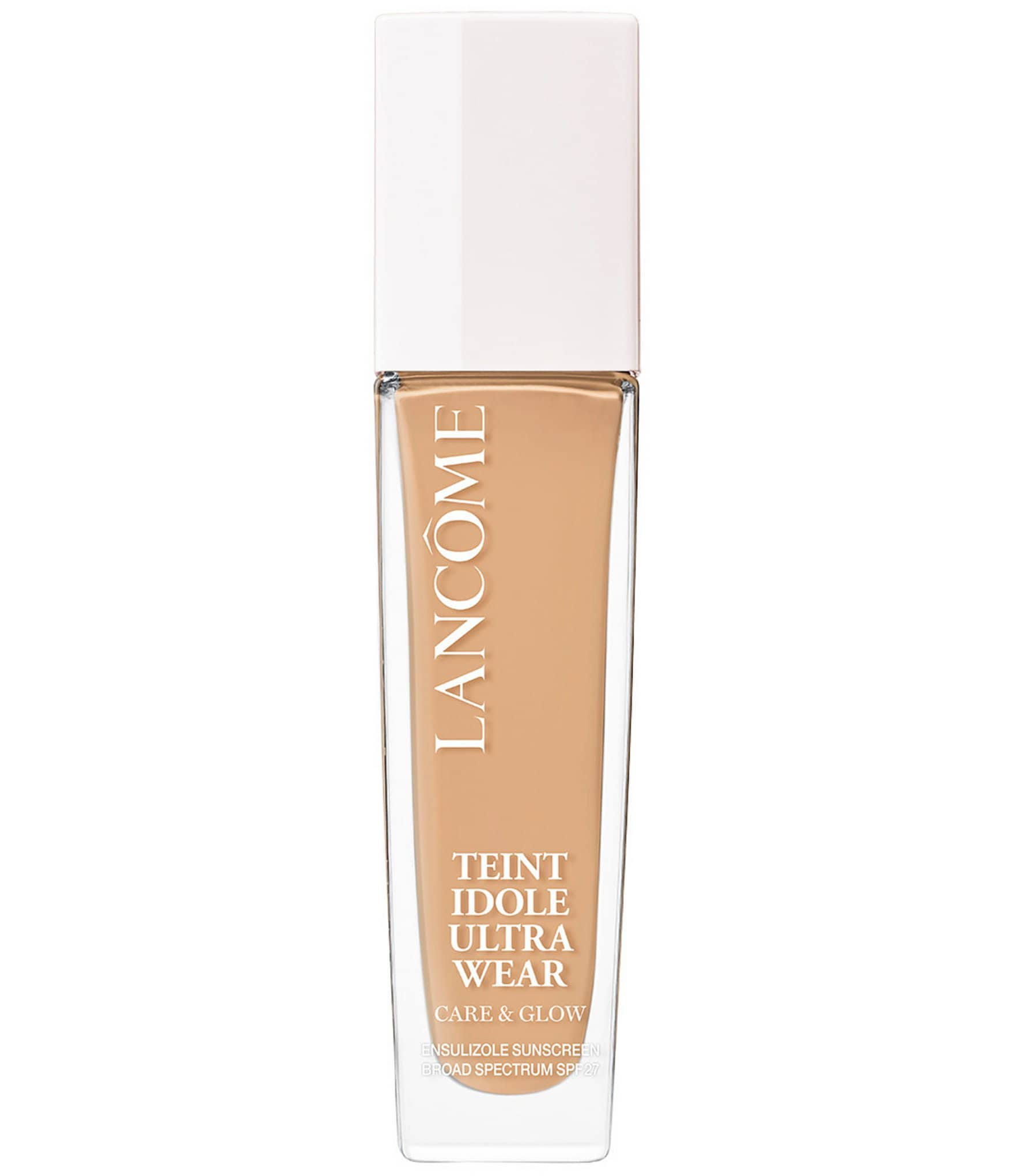 Lancome Teint Idole Ultra Wear Care and Glow Foundation