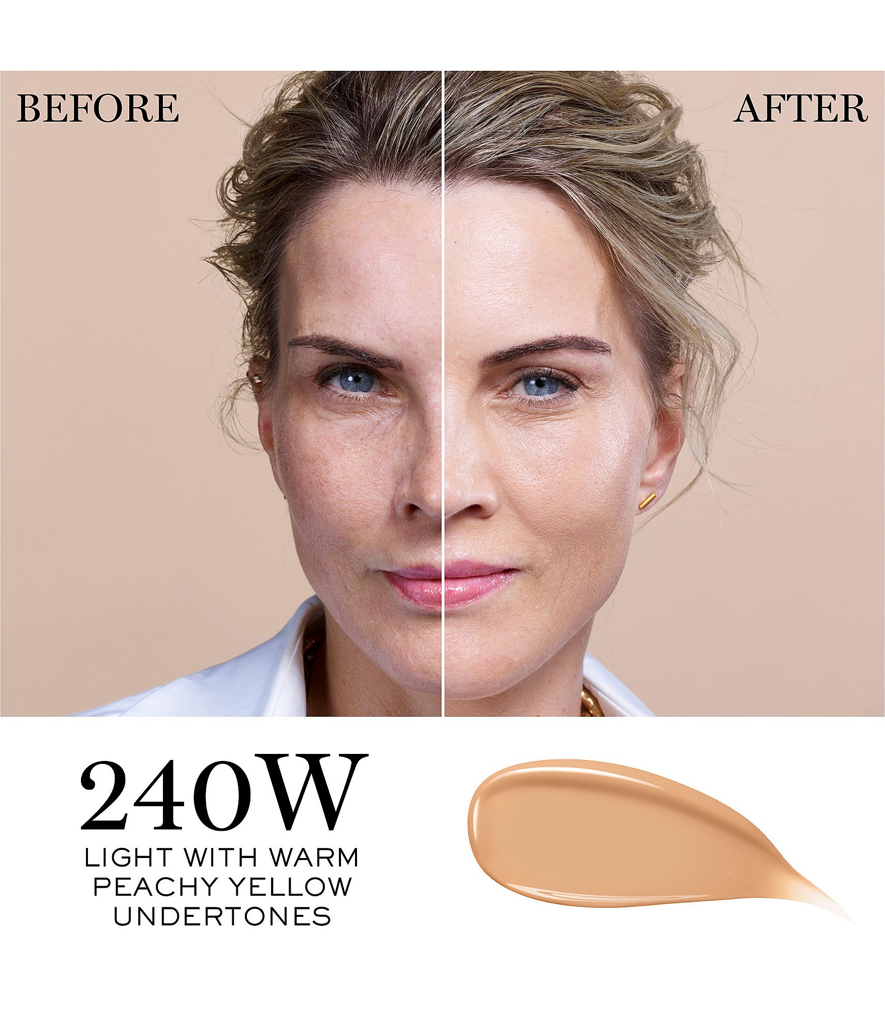 Lancome Teint Idole Ultra Wear Care and Glow Foundation