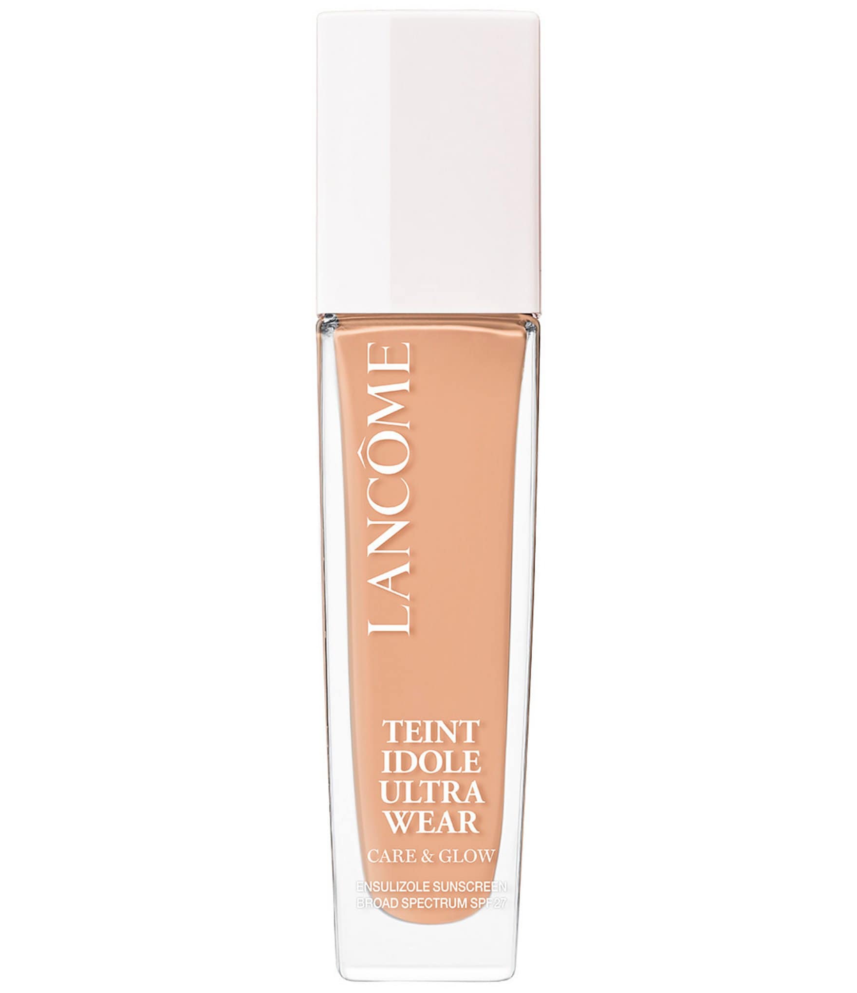 Lancome Teint Idole Ultra Wear Care and Glow Foundation