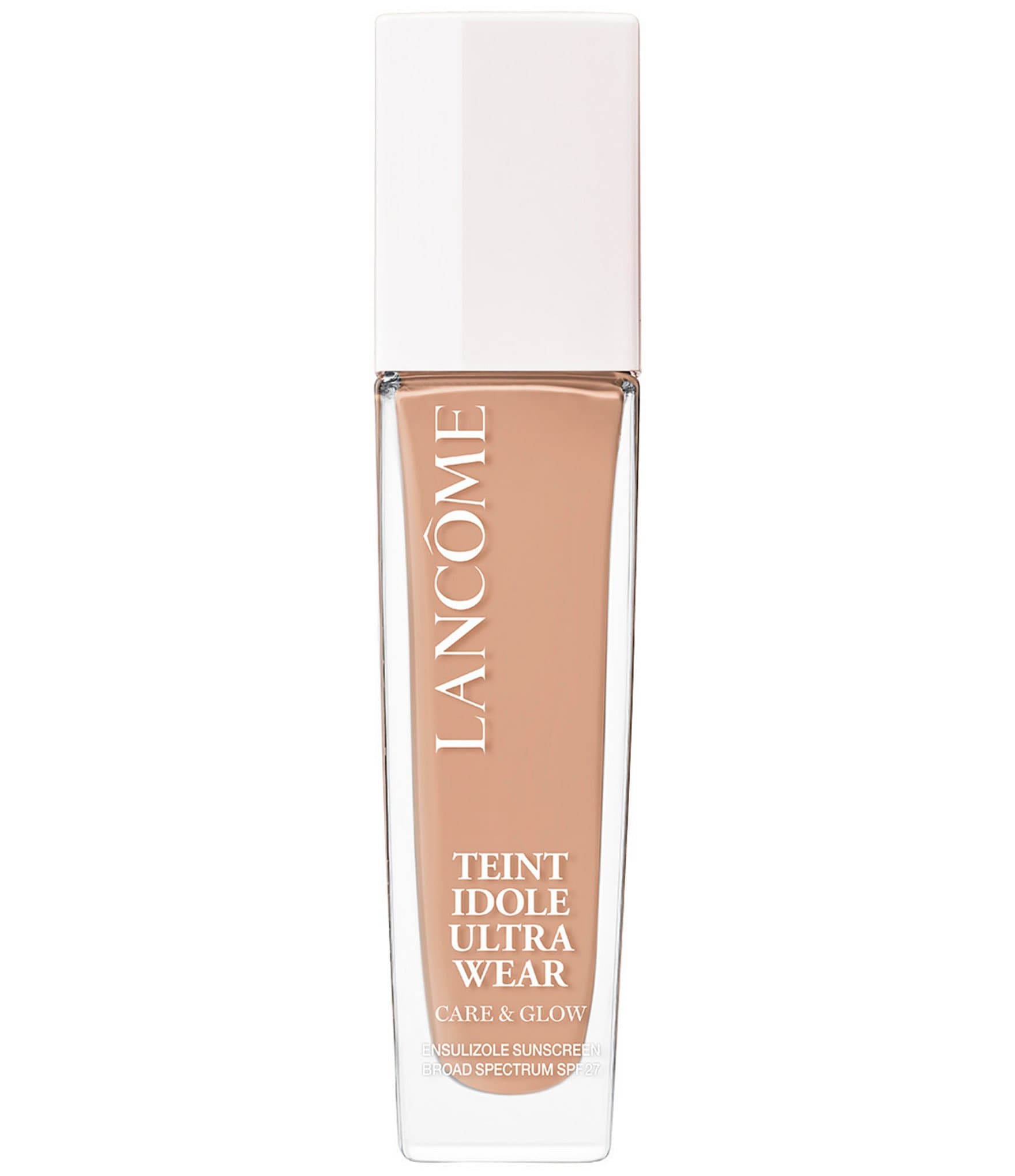 Lancome Teint Idole Ultra Wear Care and Glow Foundation