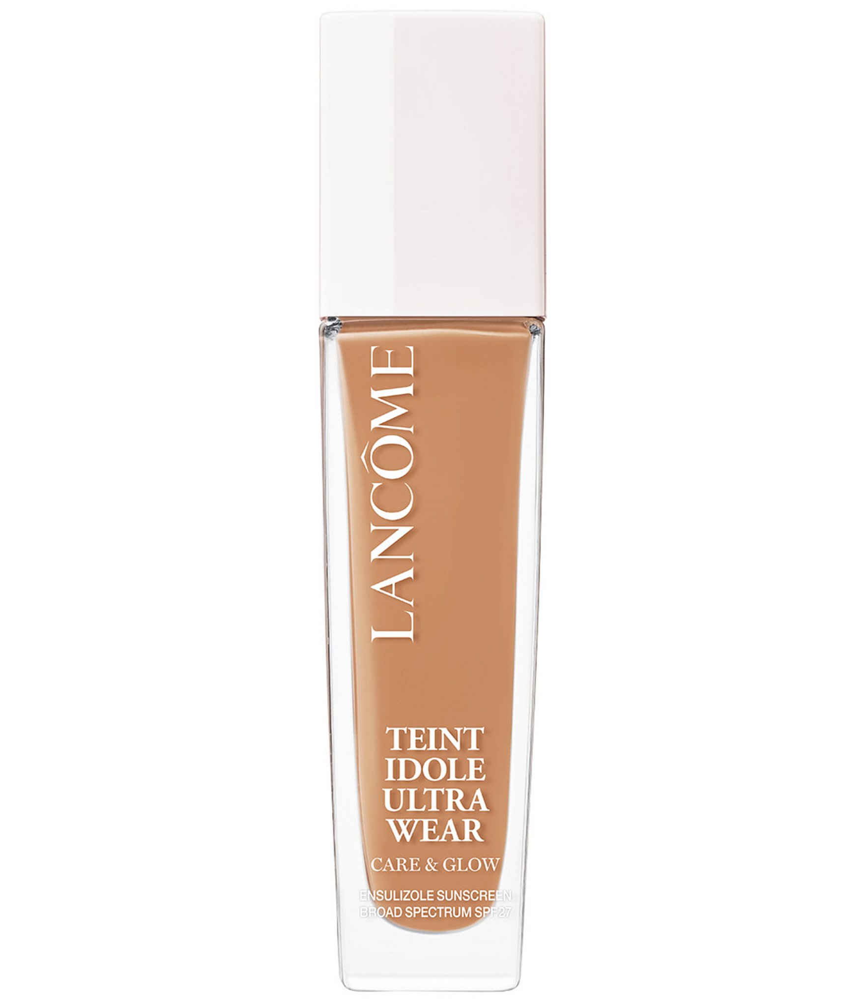 Lancome Teint Idole Ultra Wear Care and Glow Foundation