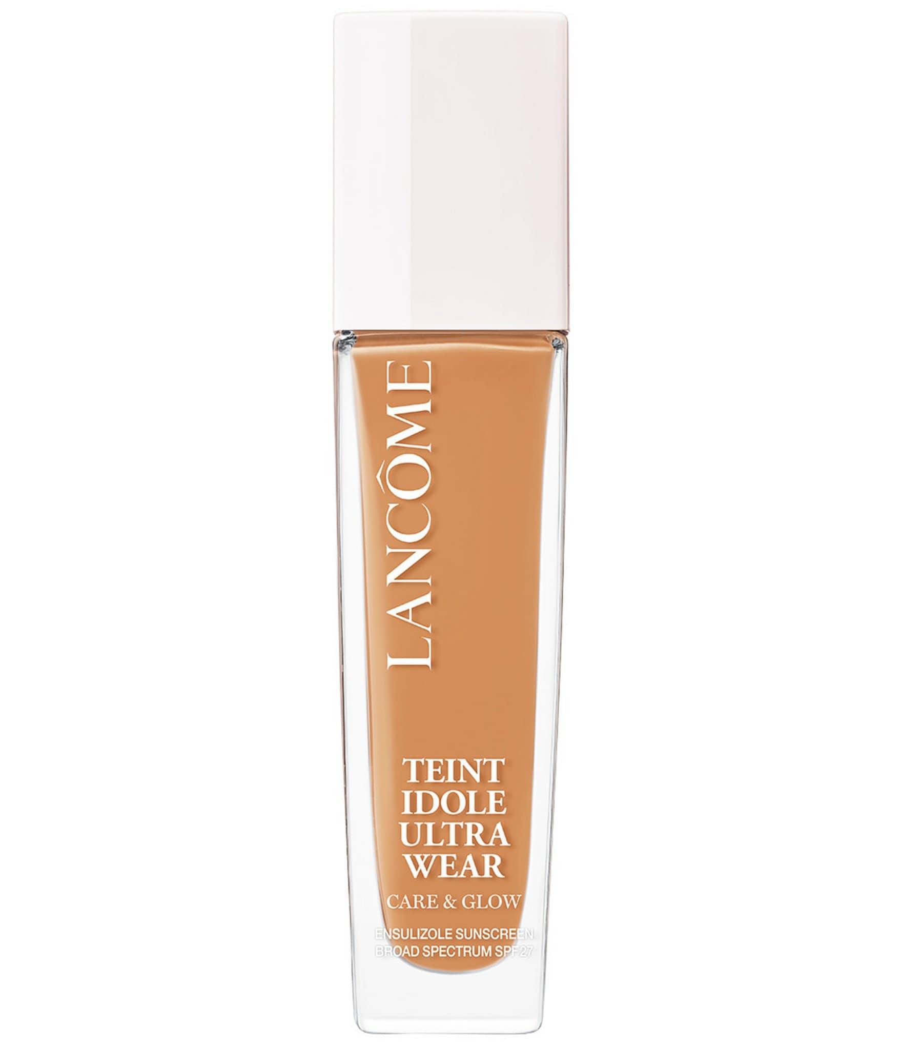 Lancome Teint Idole Ultra Wear Care and Glow Foundation