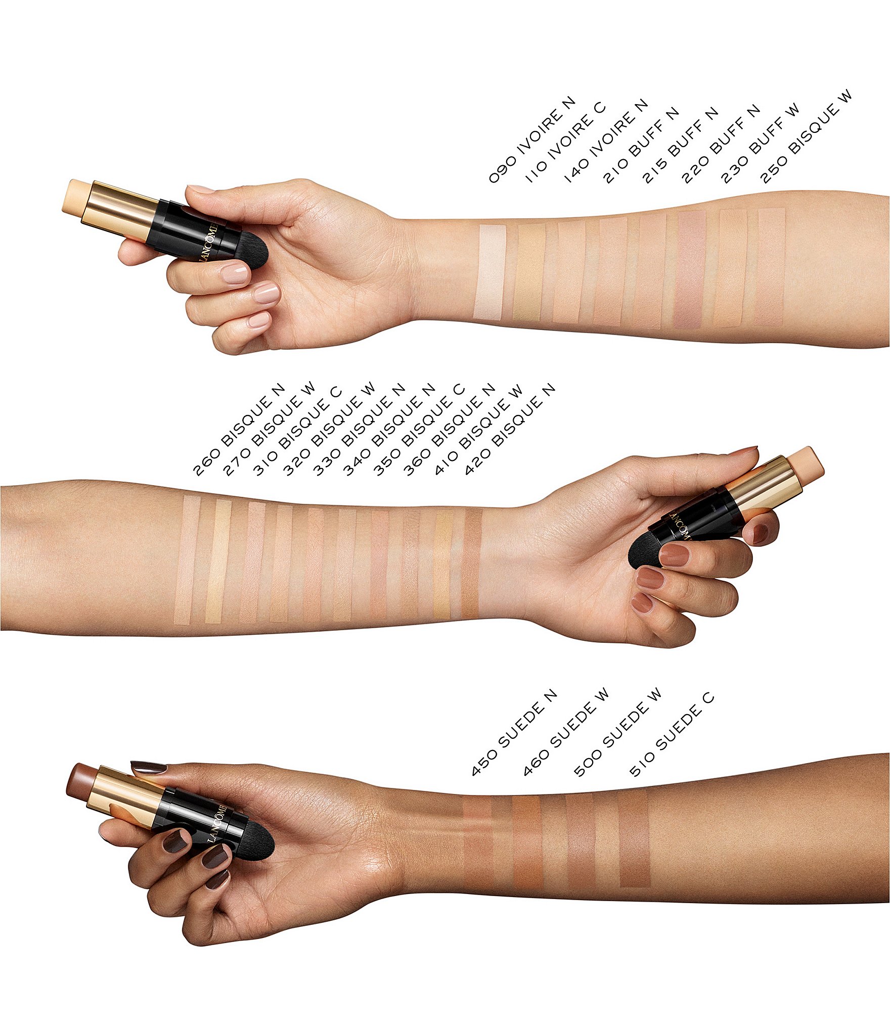 Lancome Teint Idole Ultra Wear Foundation Stick