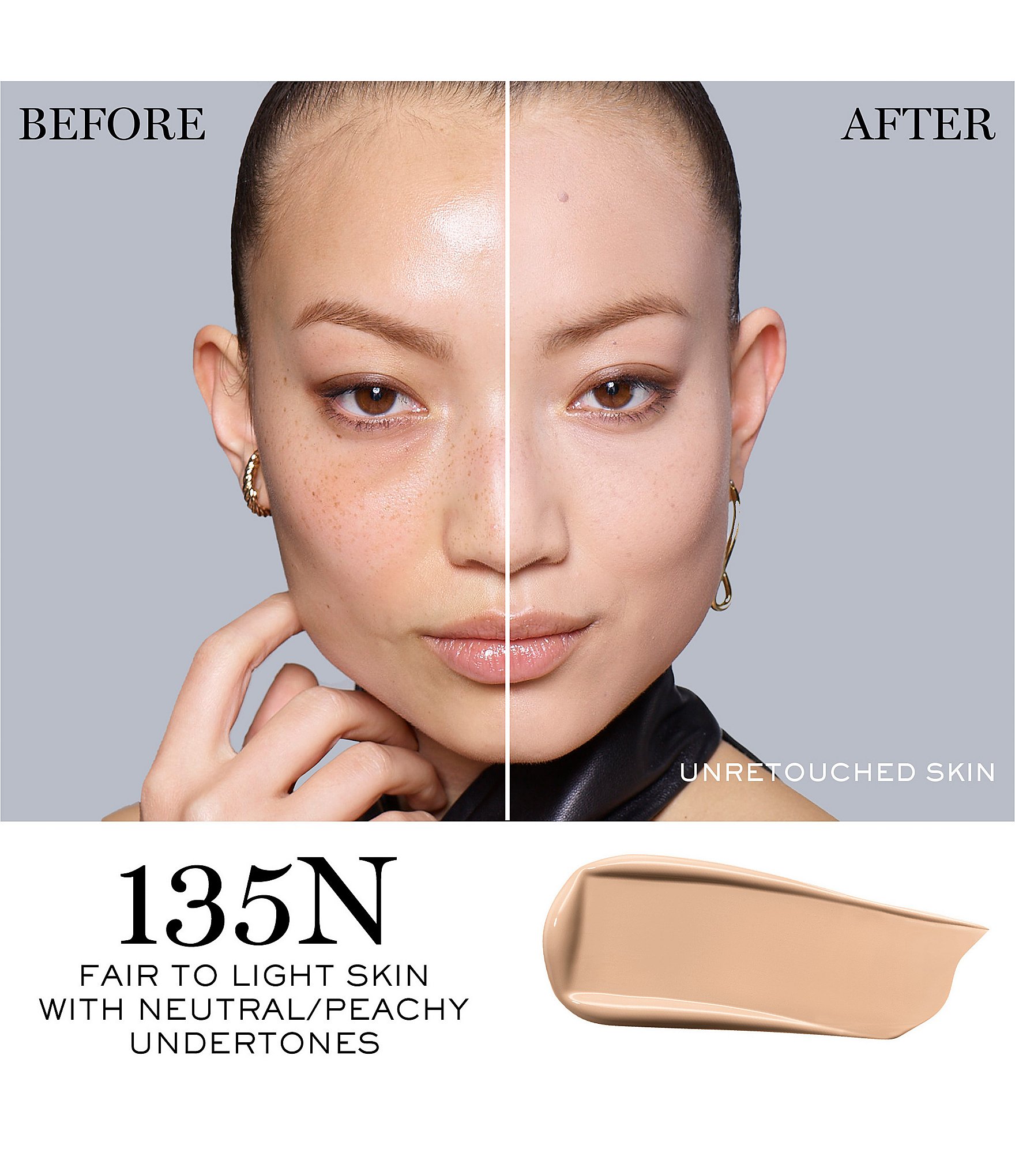 Lancome Teint Idole Ultra Wear 24H Full Coverage Foundation