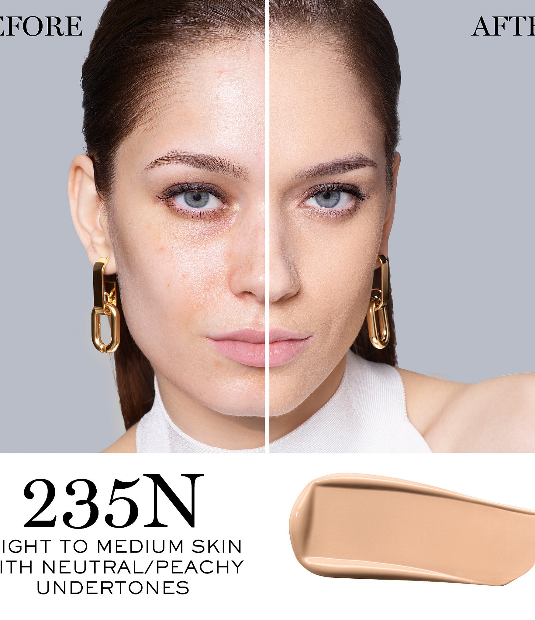 Lancome Teint Idole Ultra Wear 24H Full Coverage Foundation