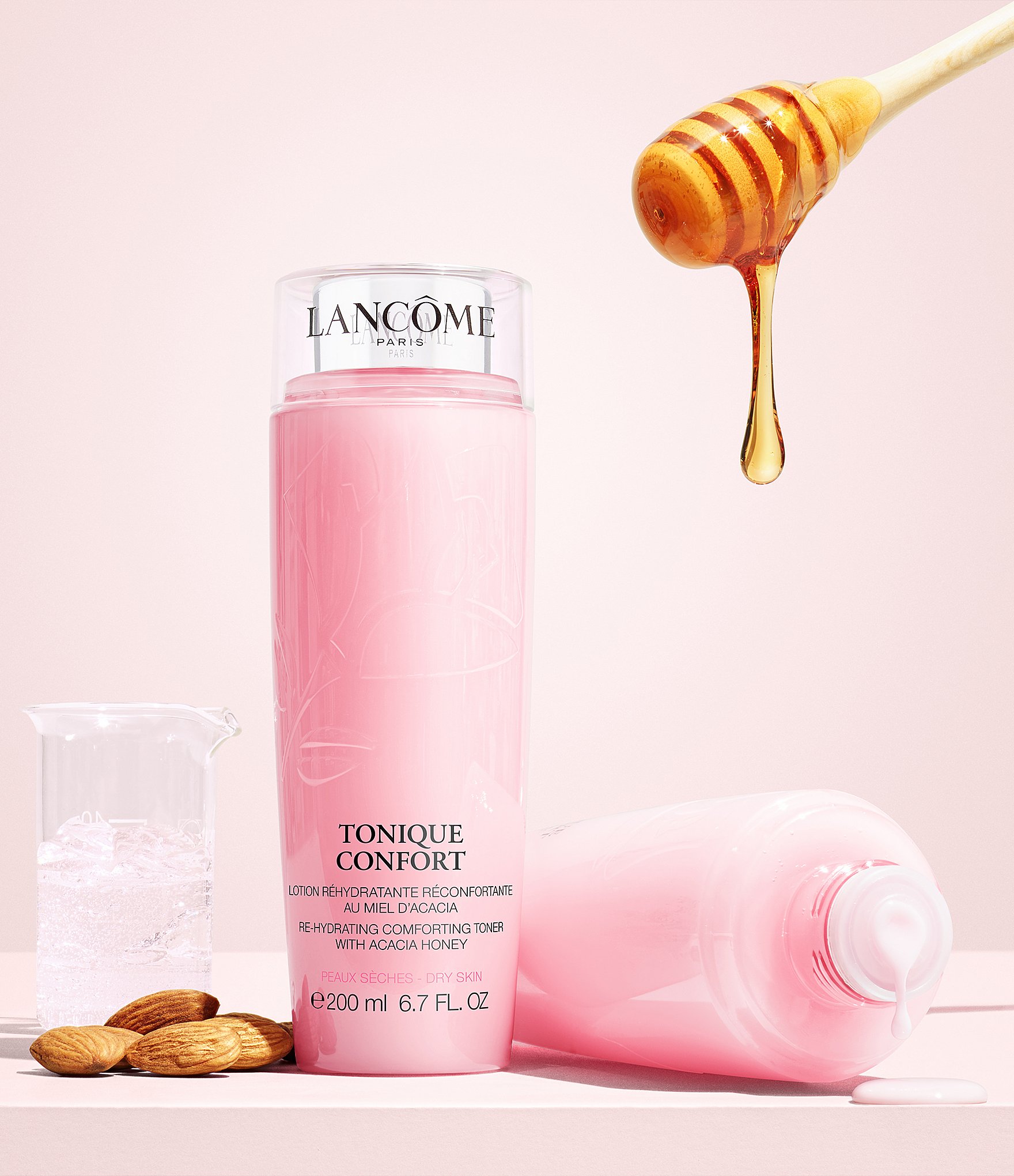 Lancome Jumbo Tonique Confort Comforting Rehydrating Toner