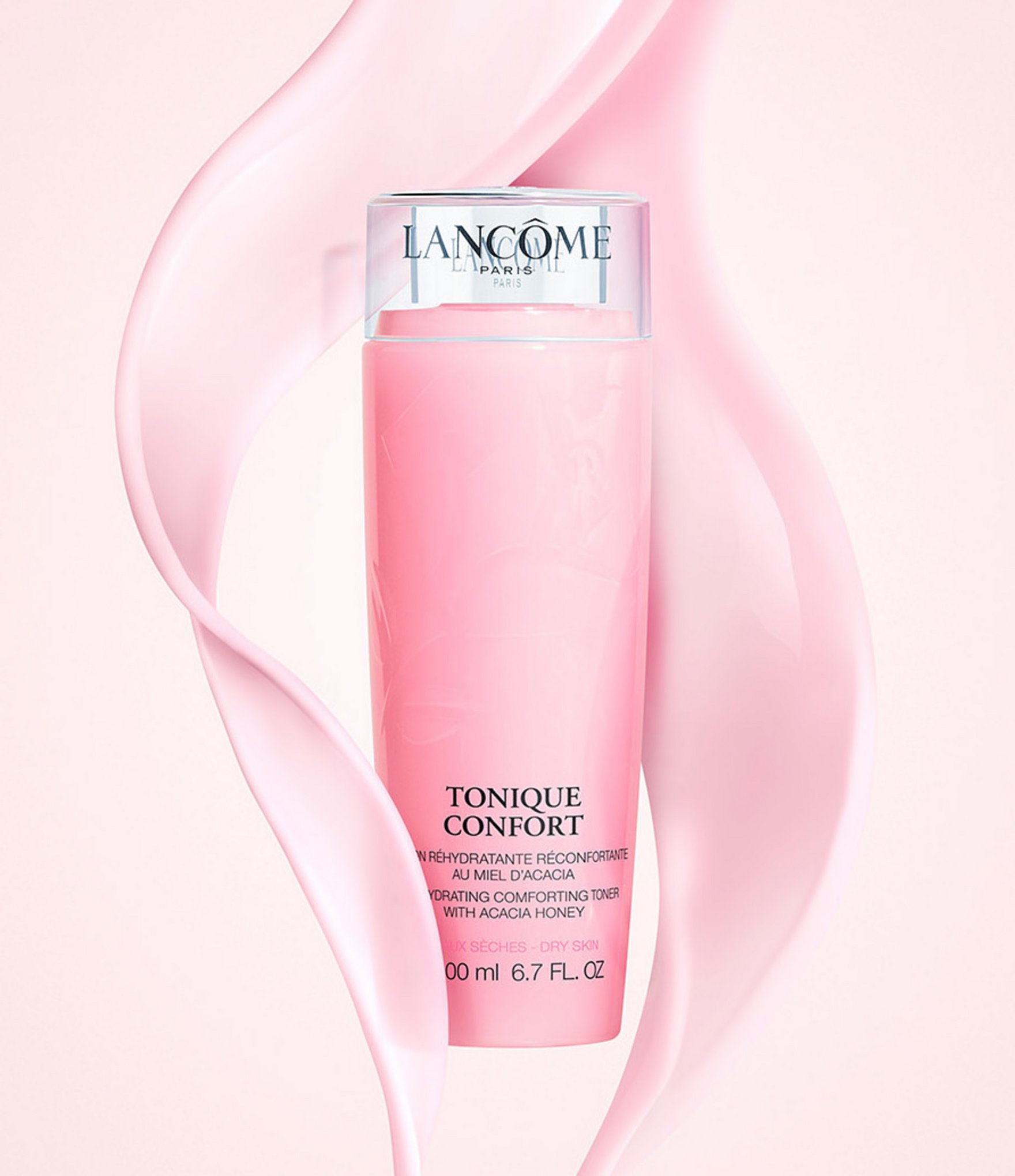 Lancome Jumbo Tonique Confort Comforting Rehydrating Toner