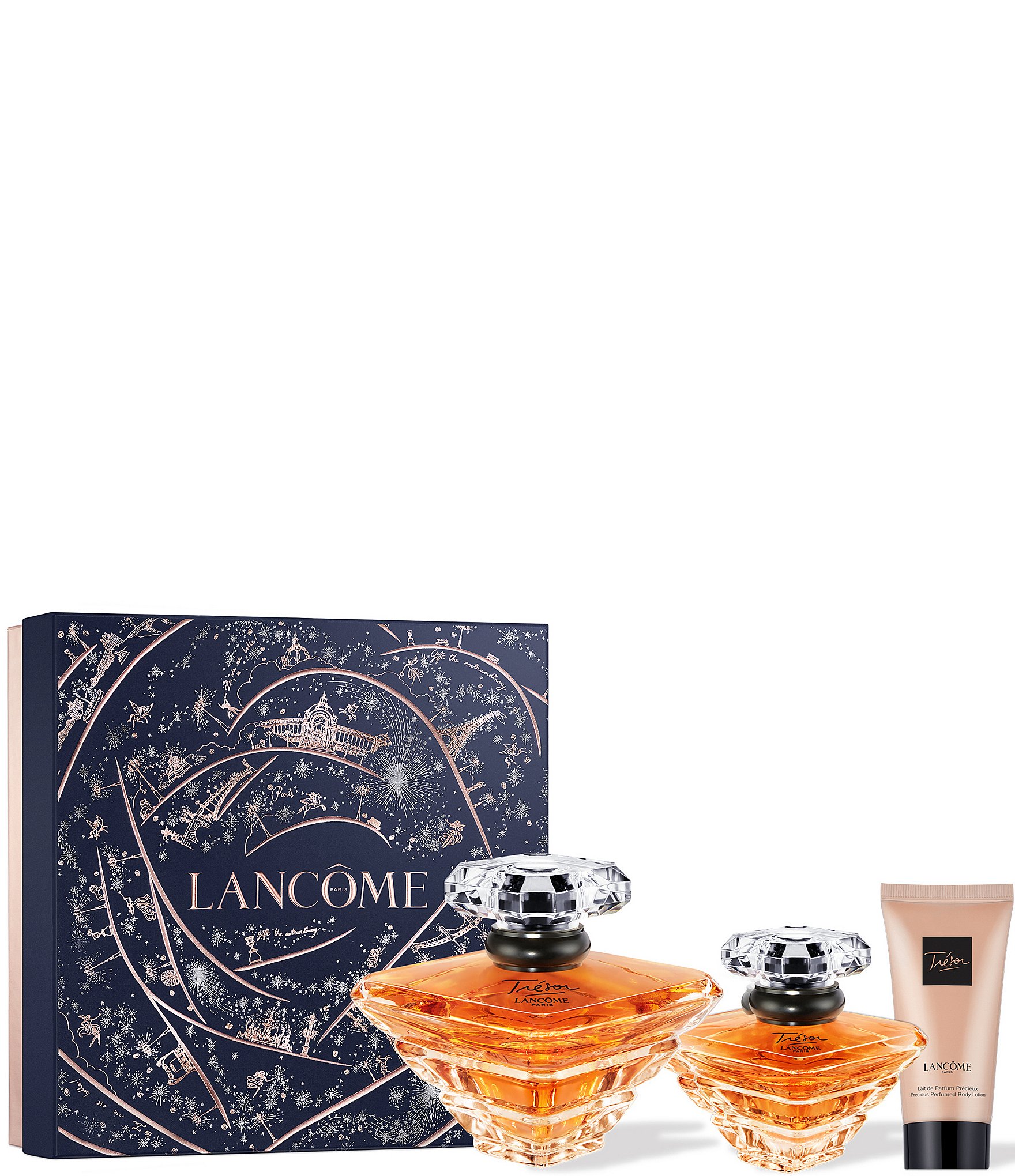 Tresor by Lancome outlet Gift Set