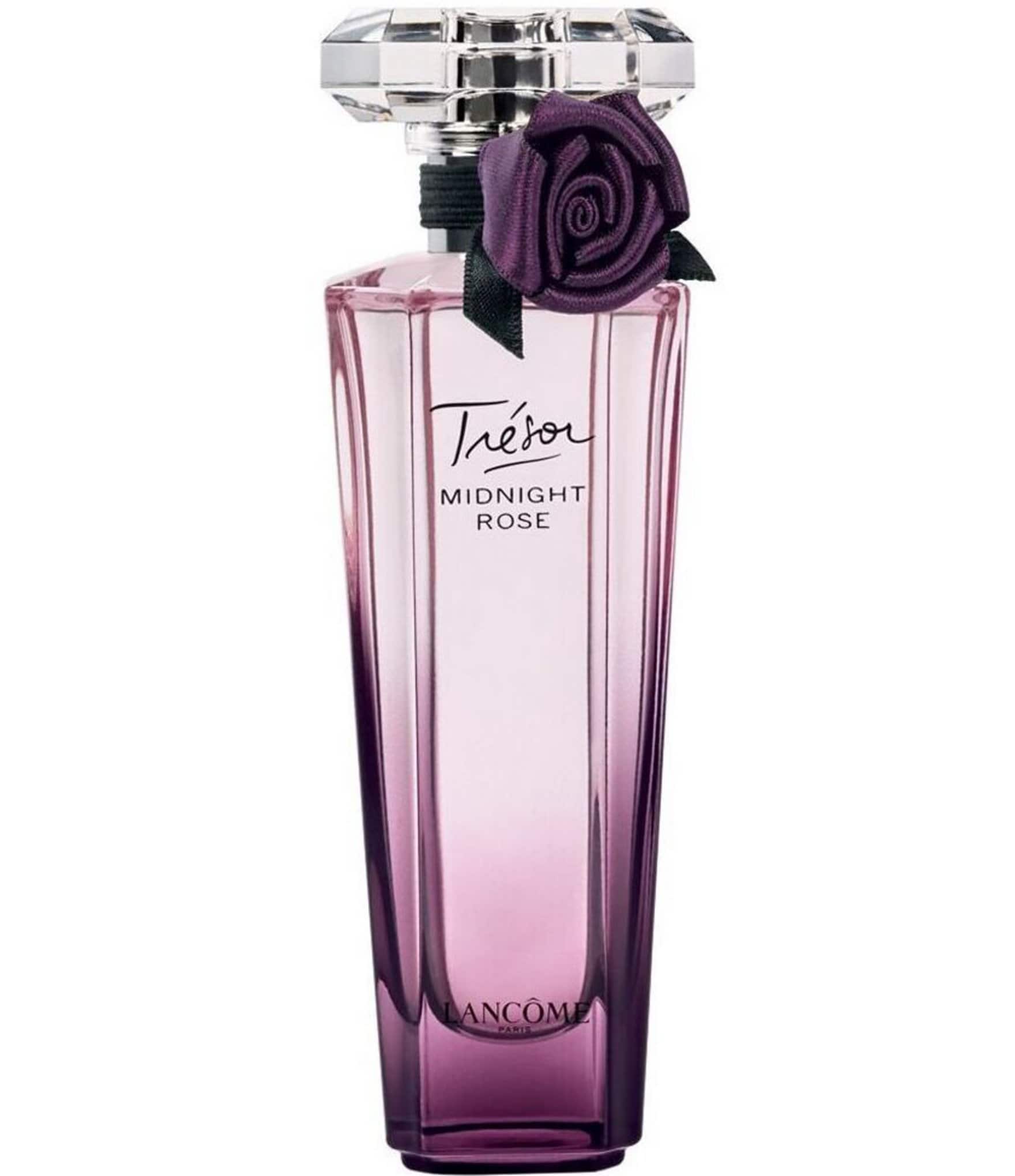 Lancome Rose Perfume