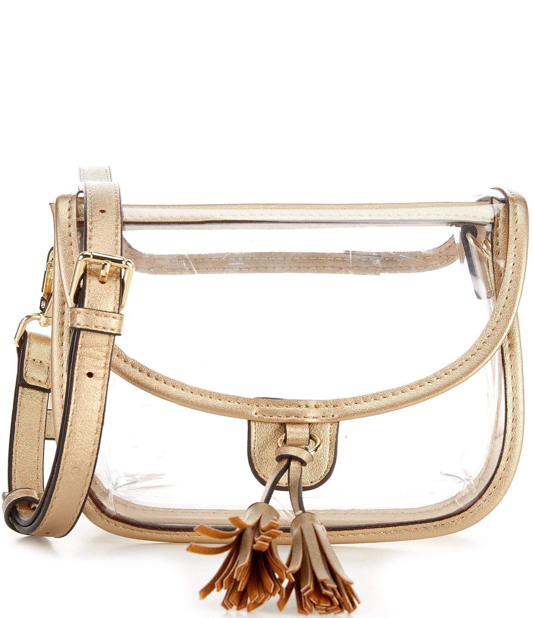Dillards Women's Leather Exterior Bags & Handbags for sale | eBay