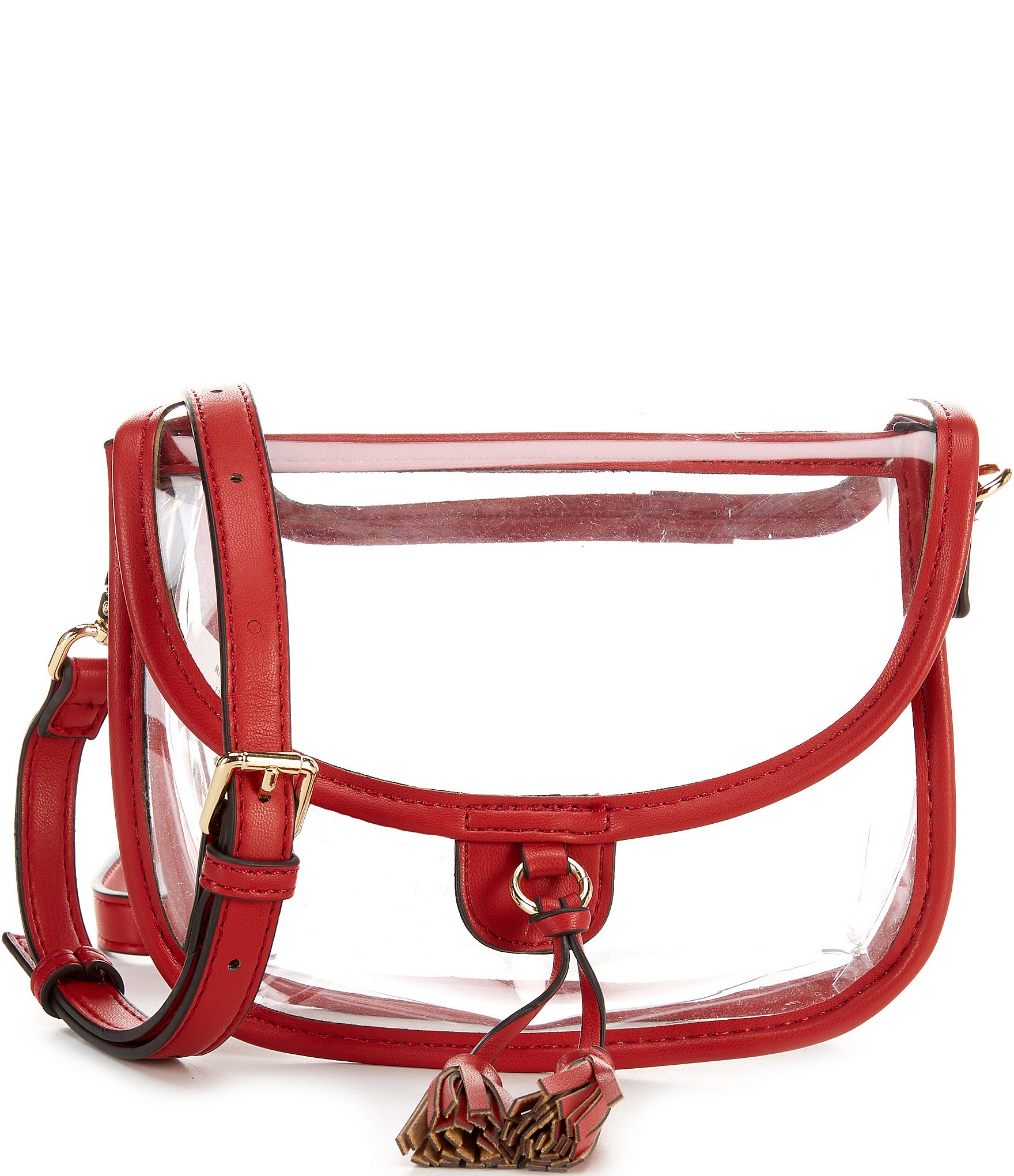 clear bag: Handbags | Dillard's