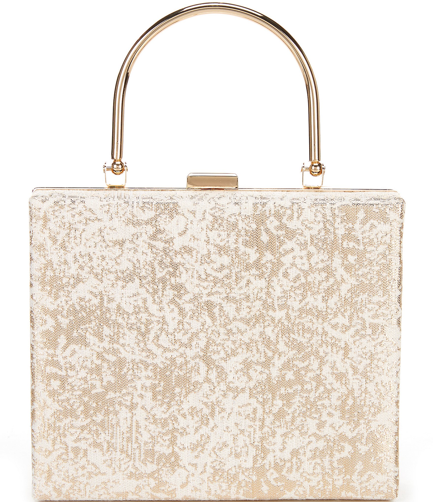 champagne: Evening & Special Occasion Bags | Dillard's