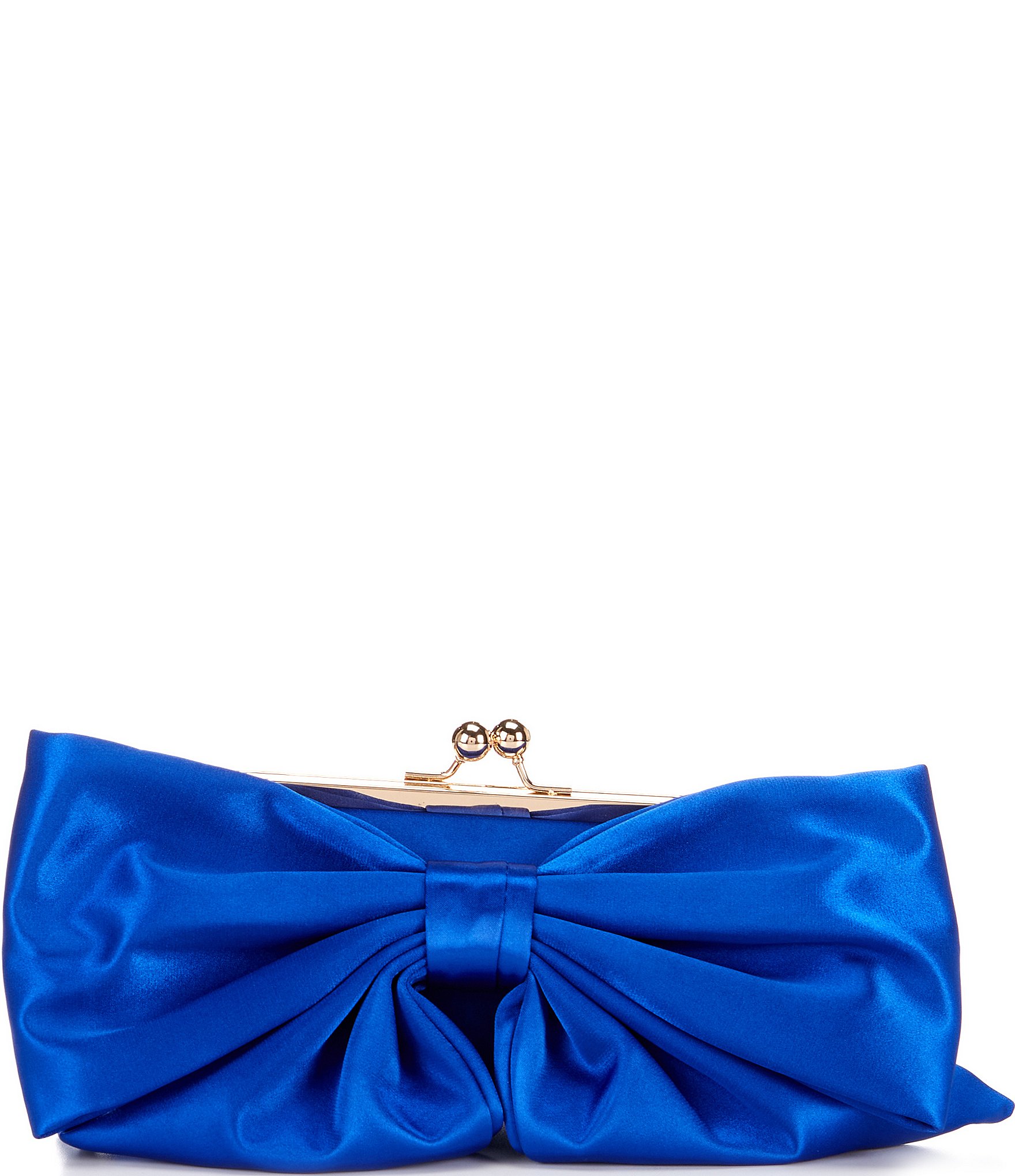 Blue Clutches & Evening Bags Dillard's