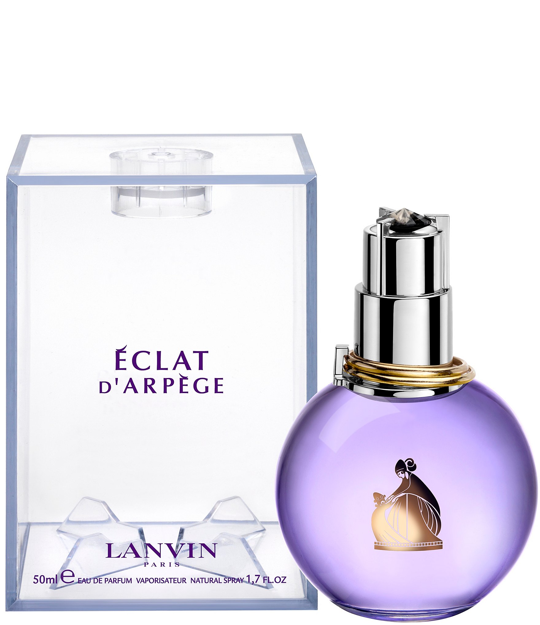 Lanvin Eclat d'Arpege Eau de Parfum Spray