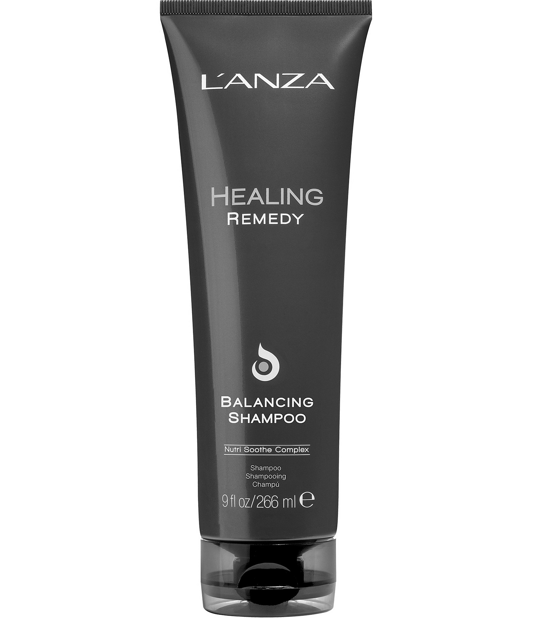 L'ANZA Healing Remedy Scalp Balancing Cleanser