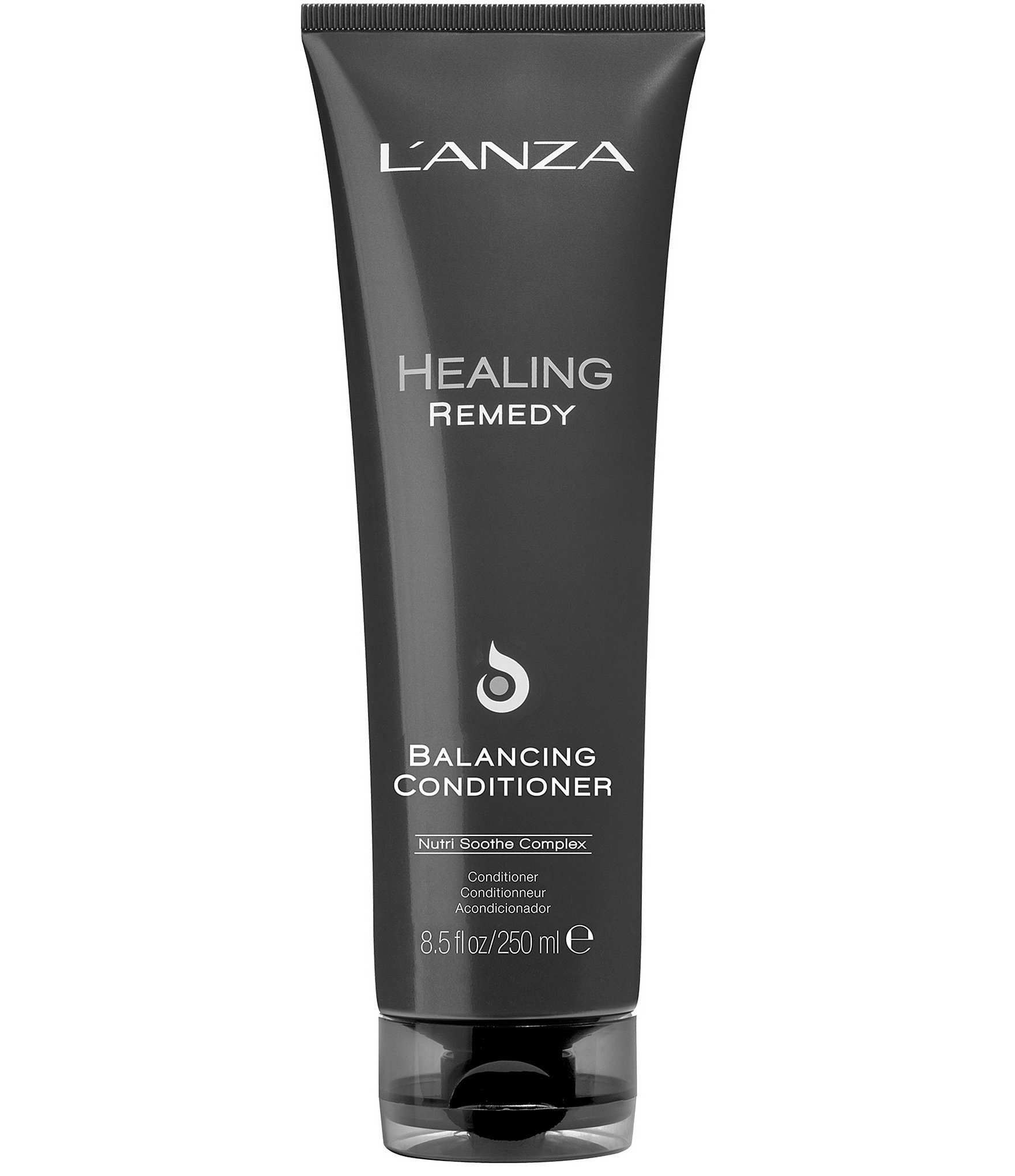 L'ANZA Healing Remedy Scalp Balancing Conditioner