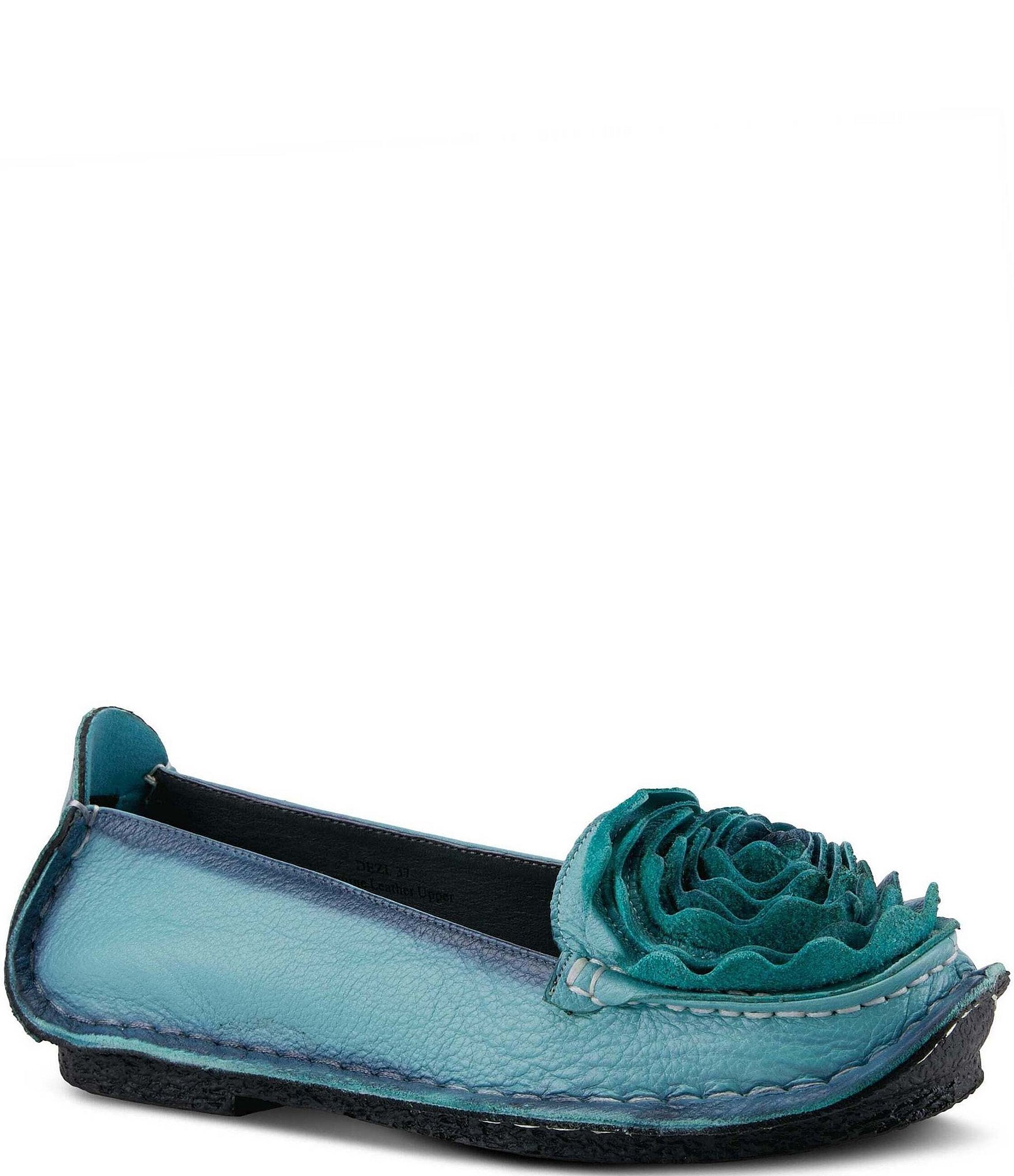 L'ARTISTE DEZI SHOES