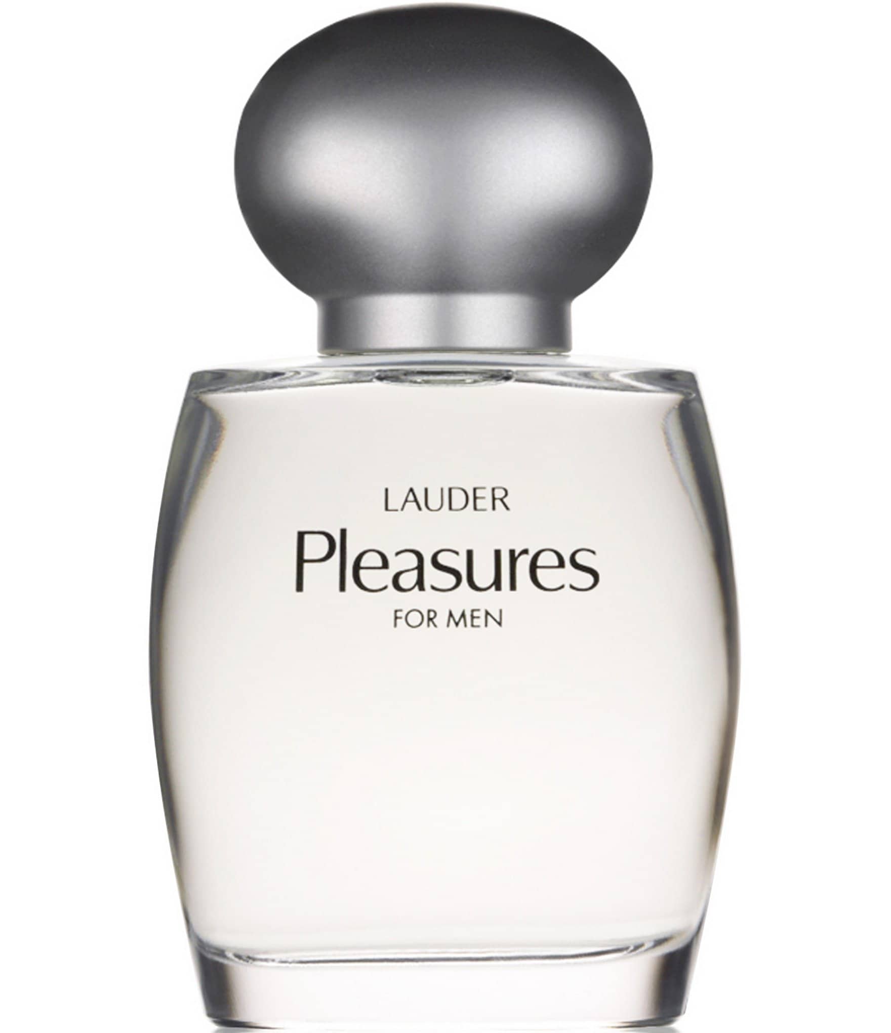 Estee Lauder Lauder Pleasures for Men Cologne Spray | Dillard's