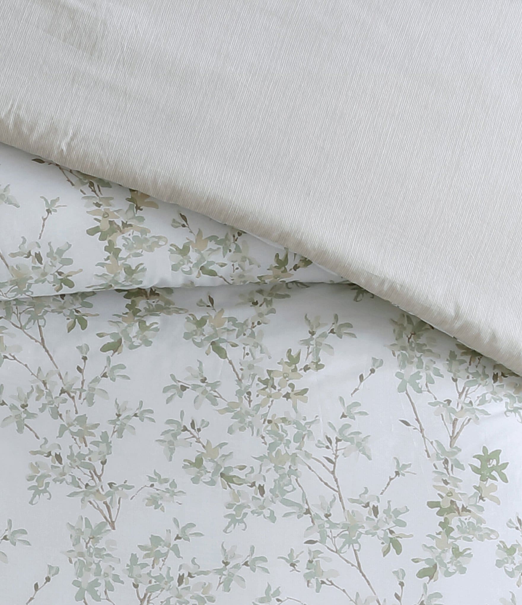 Laura Ashley Lindy 6-Piece Floral Comforter Set