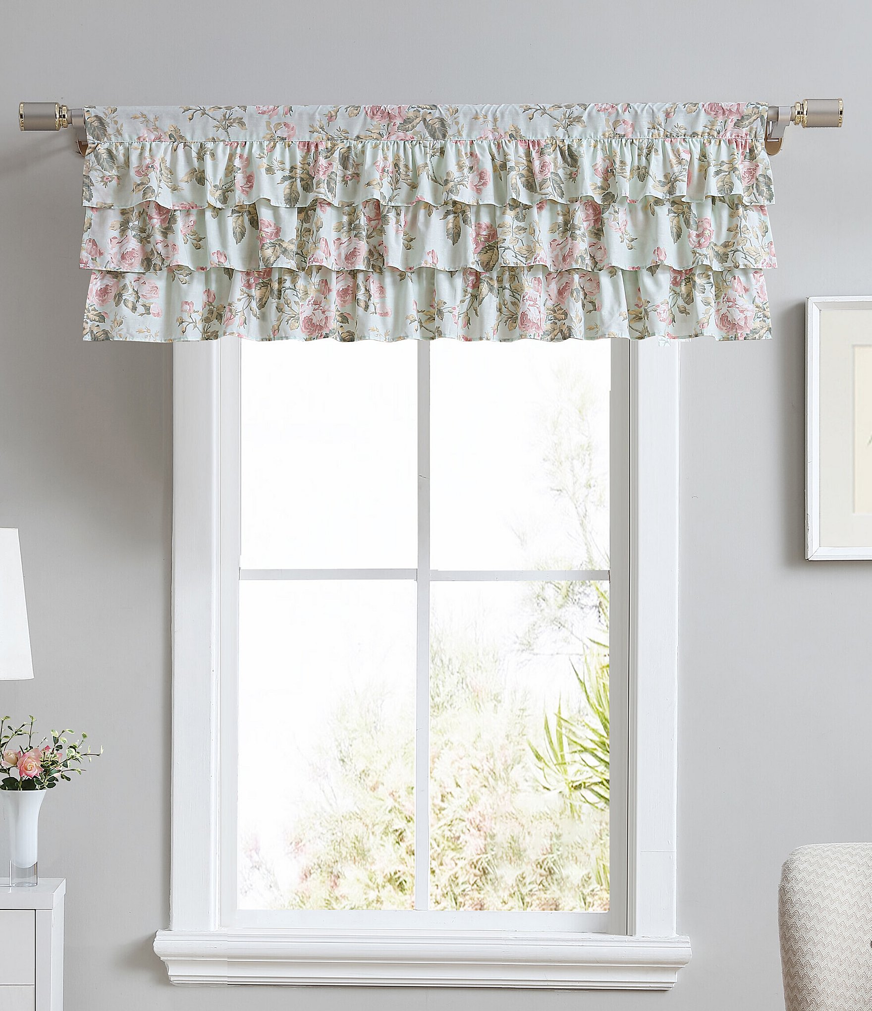 Valances Curtains Dillard S