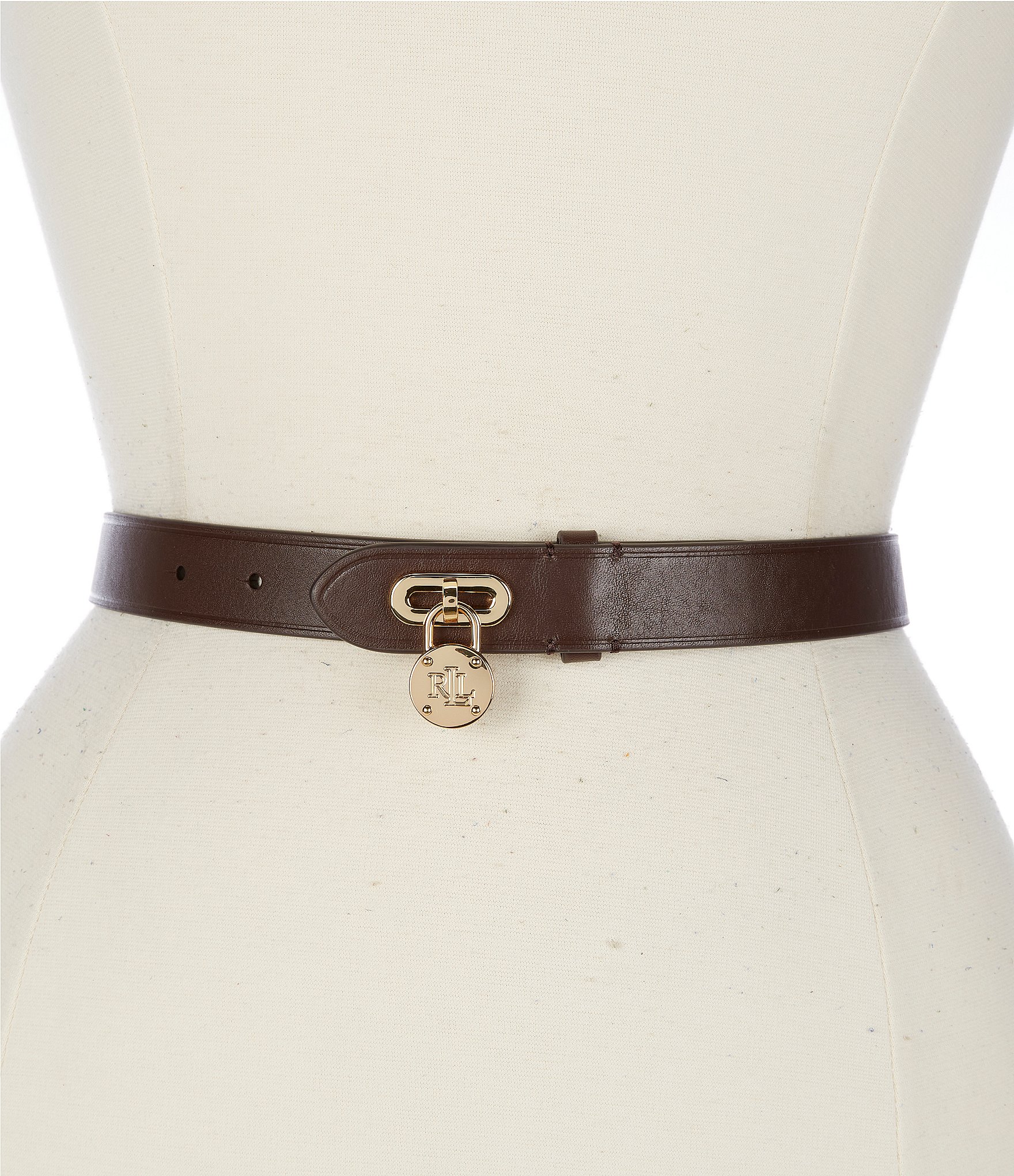 Padlock belt - E-SHOP - Ready-to-Wear