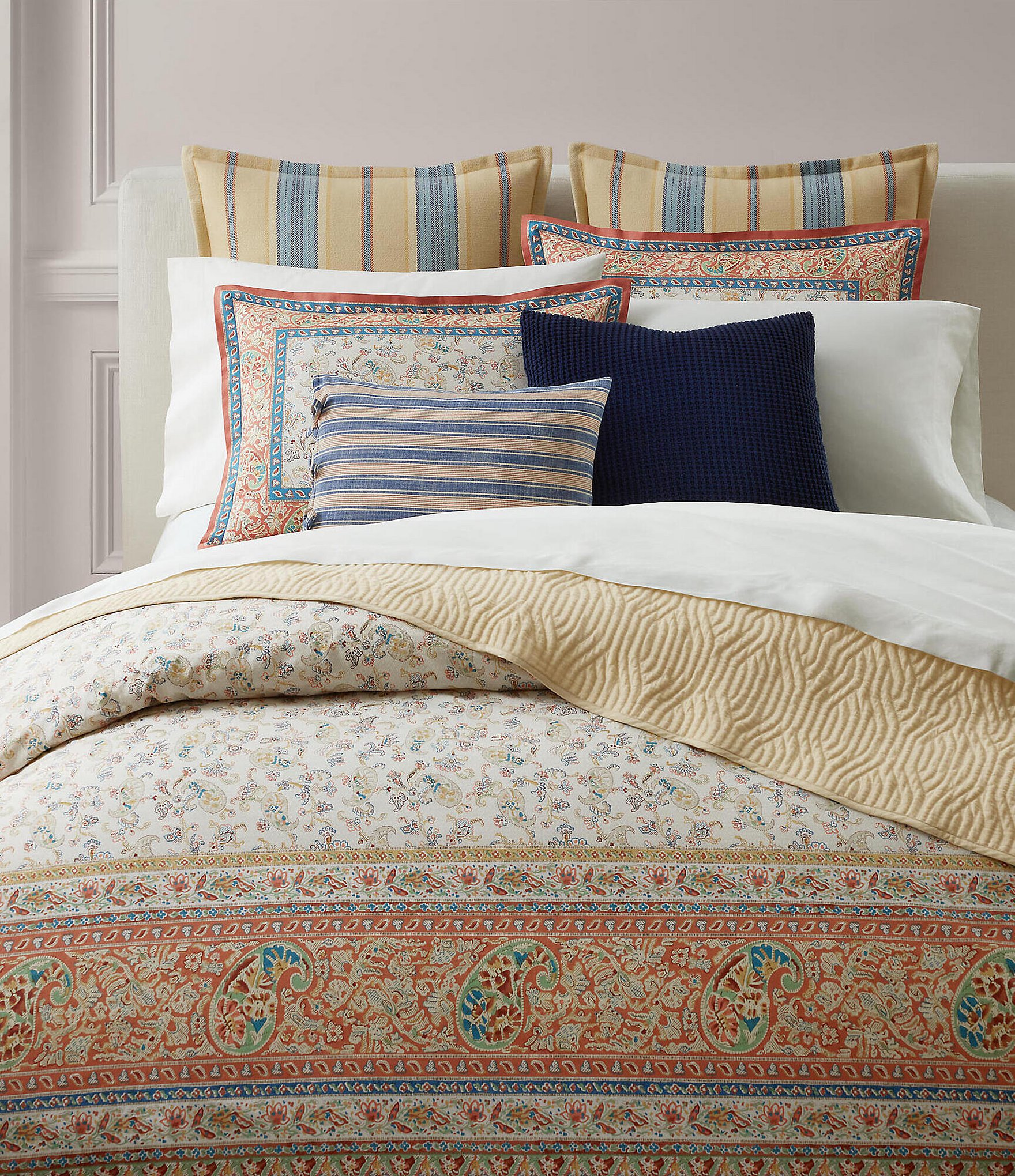 Lauren Ralph Lauren Bedding | Dillard's