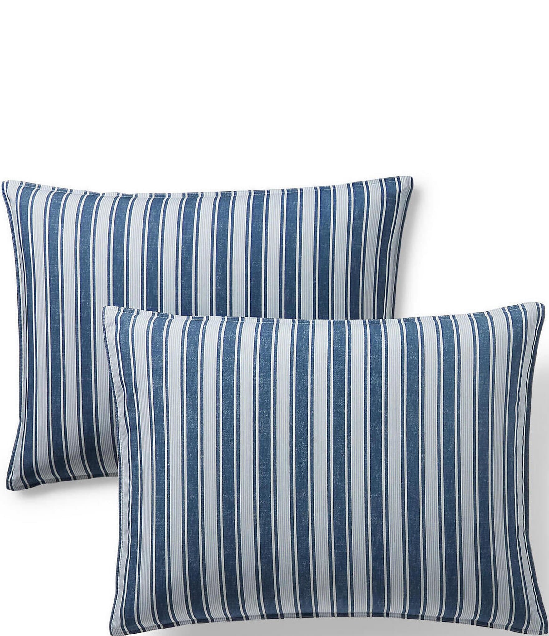 Lauren Ralph Lauren Blair Classic Stripe Comforter Set