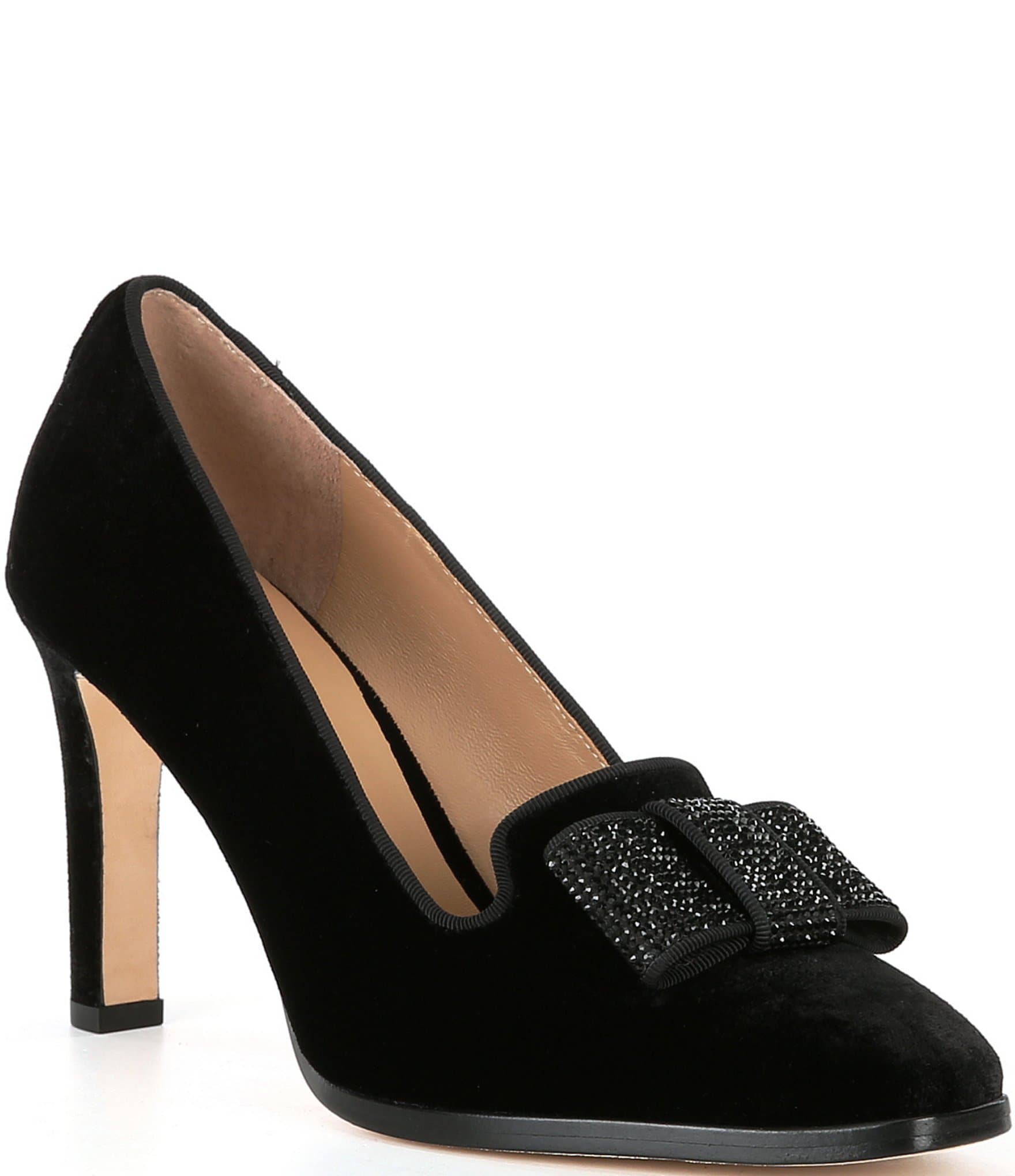 Ralph lauren pumps sale best sale