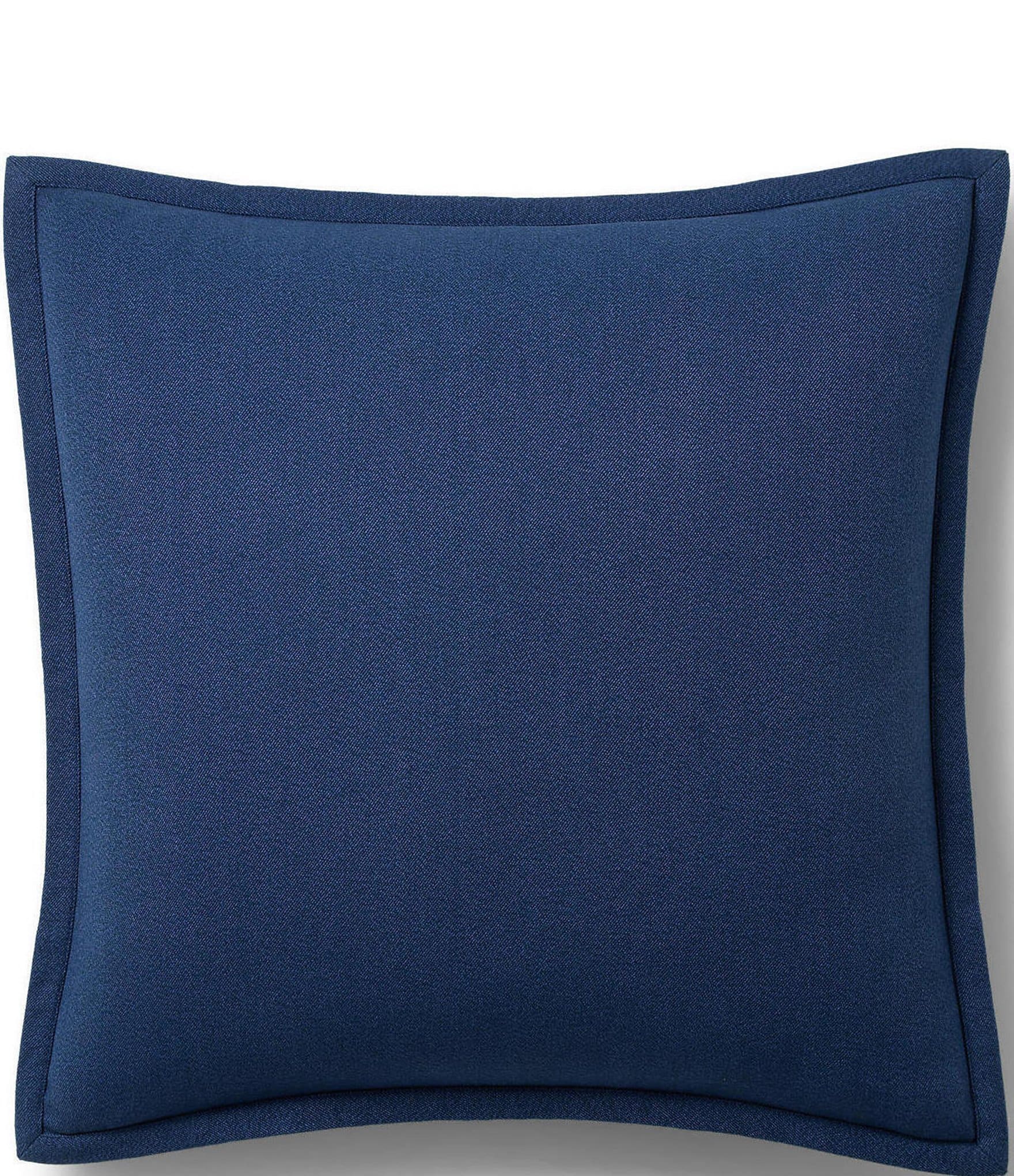 Ralph lauren euro pillow shams best sale