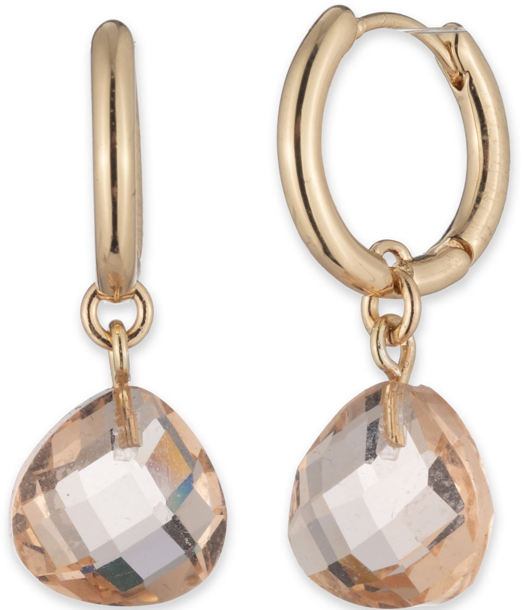 Lauren Ralph Lauren Crystal & Rhinestones Jewelry | Dillard's