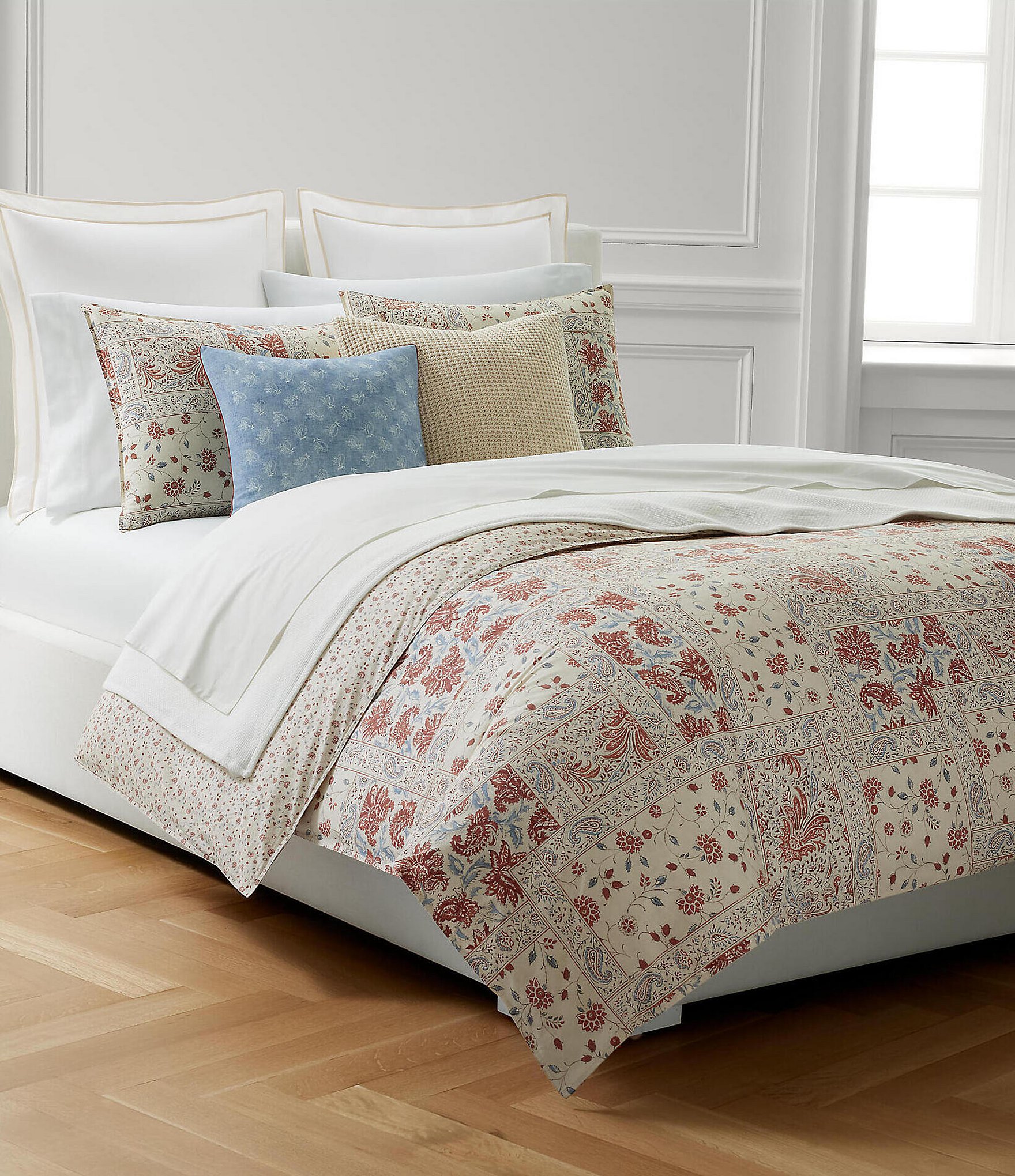 ralph lauren home: Home: Kitchen, Dining & Bedding | Dillard's