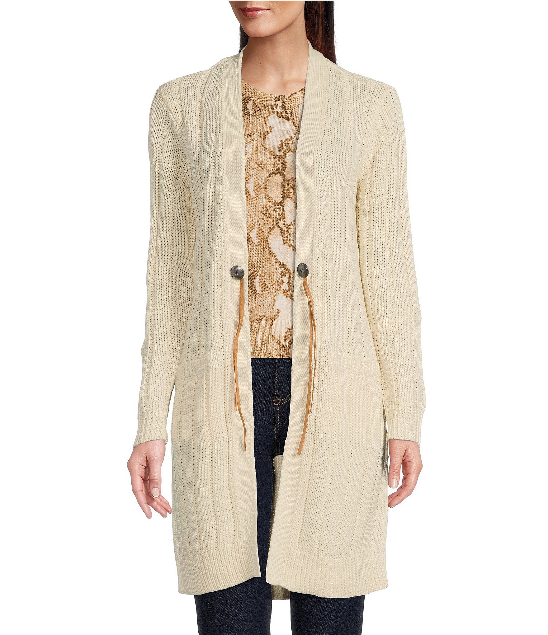 louren longsleeve rib knit cardigan 完売品 - siyomamall.tj