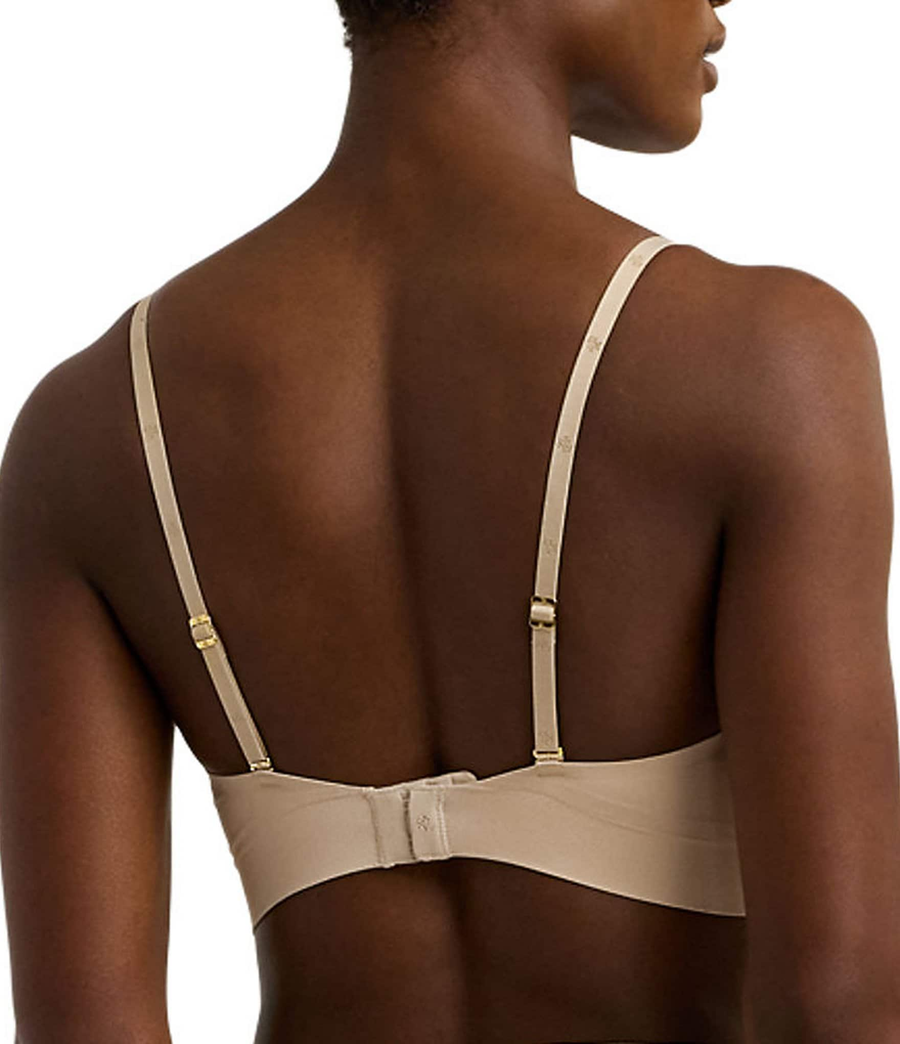 Lauren Ralph Lauren Luxe Smoothing Wireless Bralette