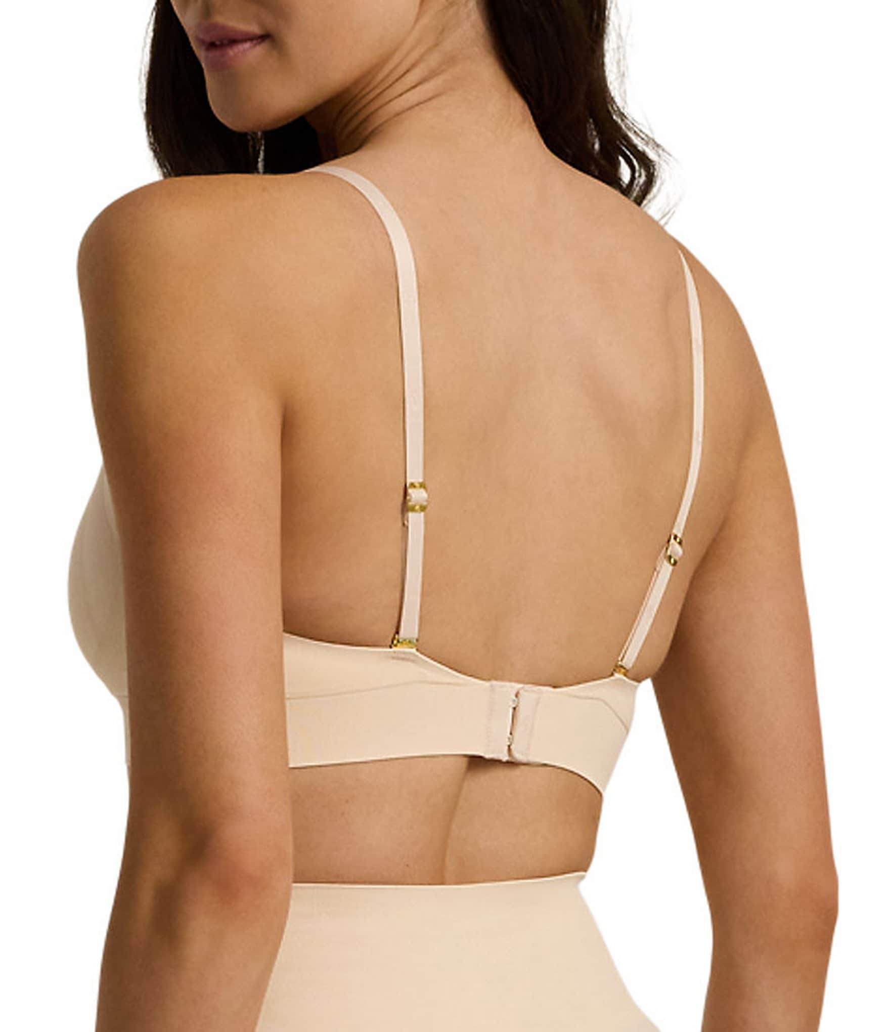 Lauren Ralph Lauren Luxe Smoothing Wireless Bralette