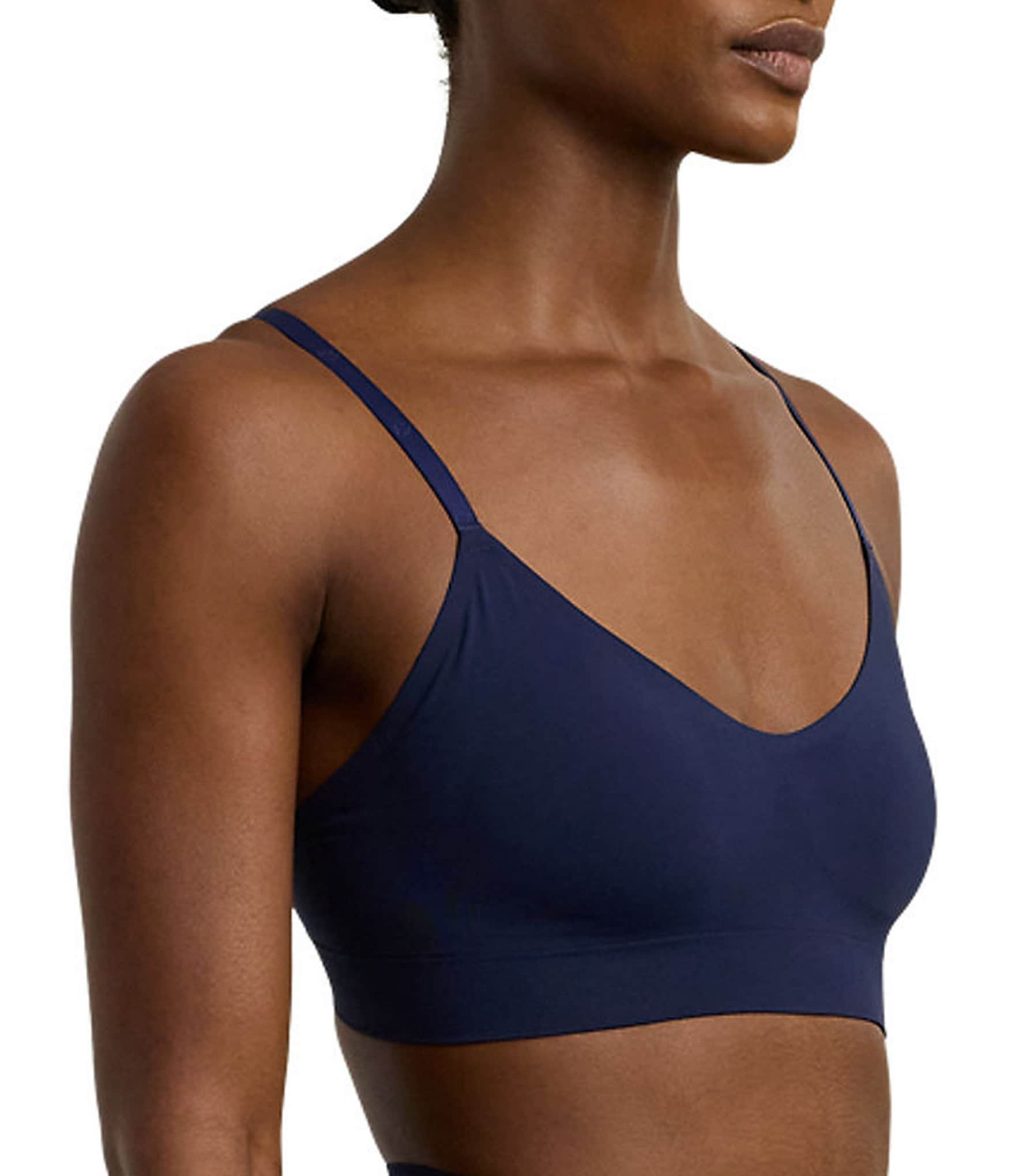 Lauren Ralph Lauren Luxe Smoothing Wireless Bralette