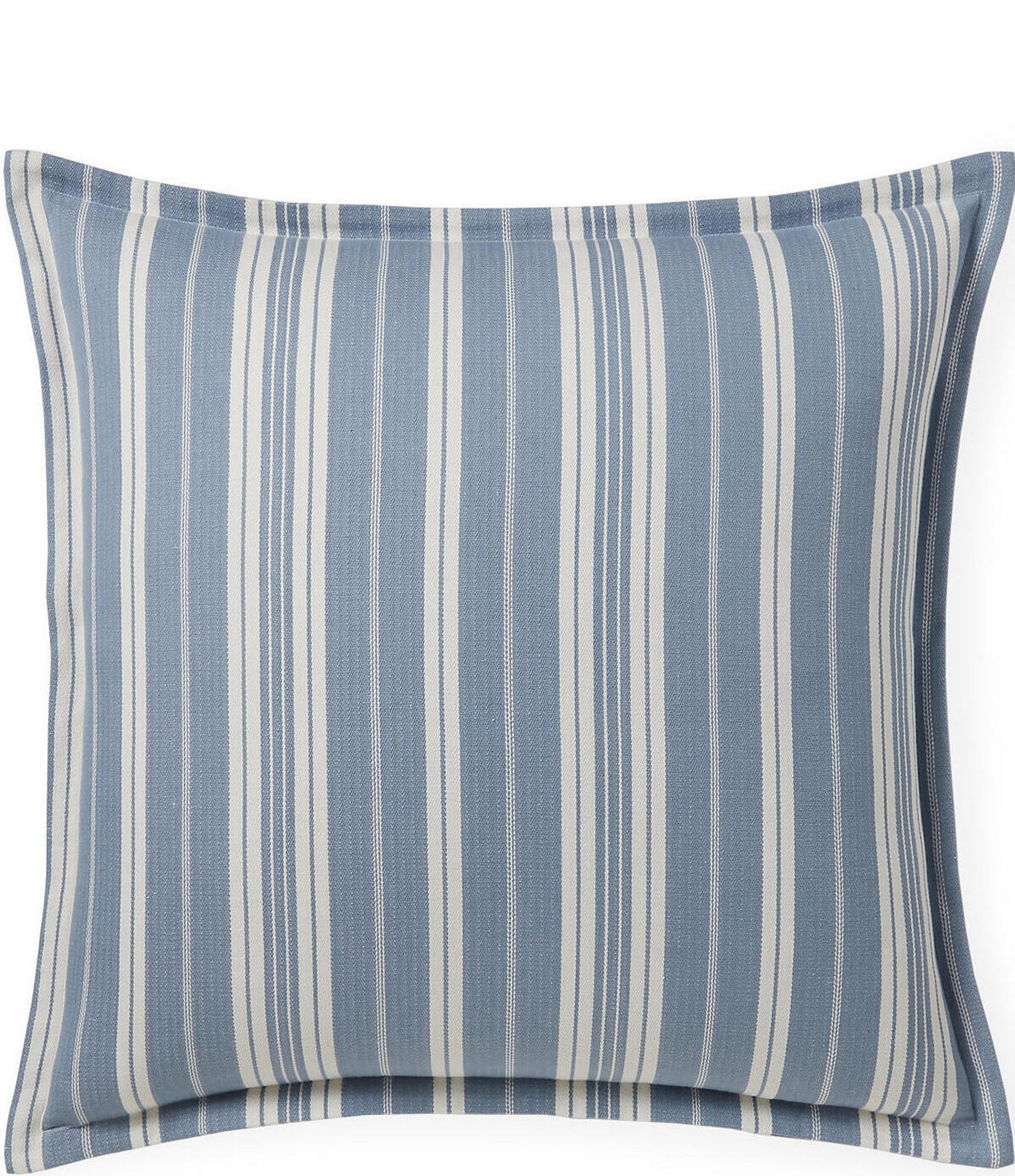 Lauren Ralph Lauren Marisa Stripe Euro Sham | Dillard's