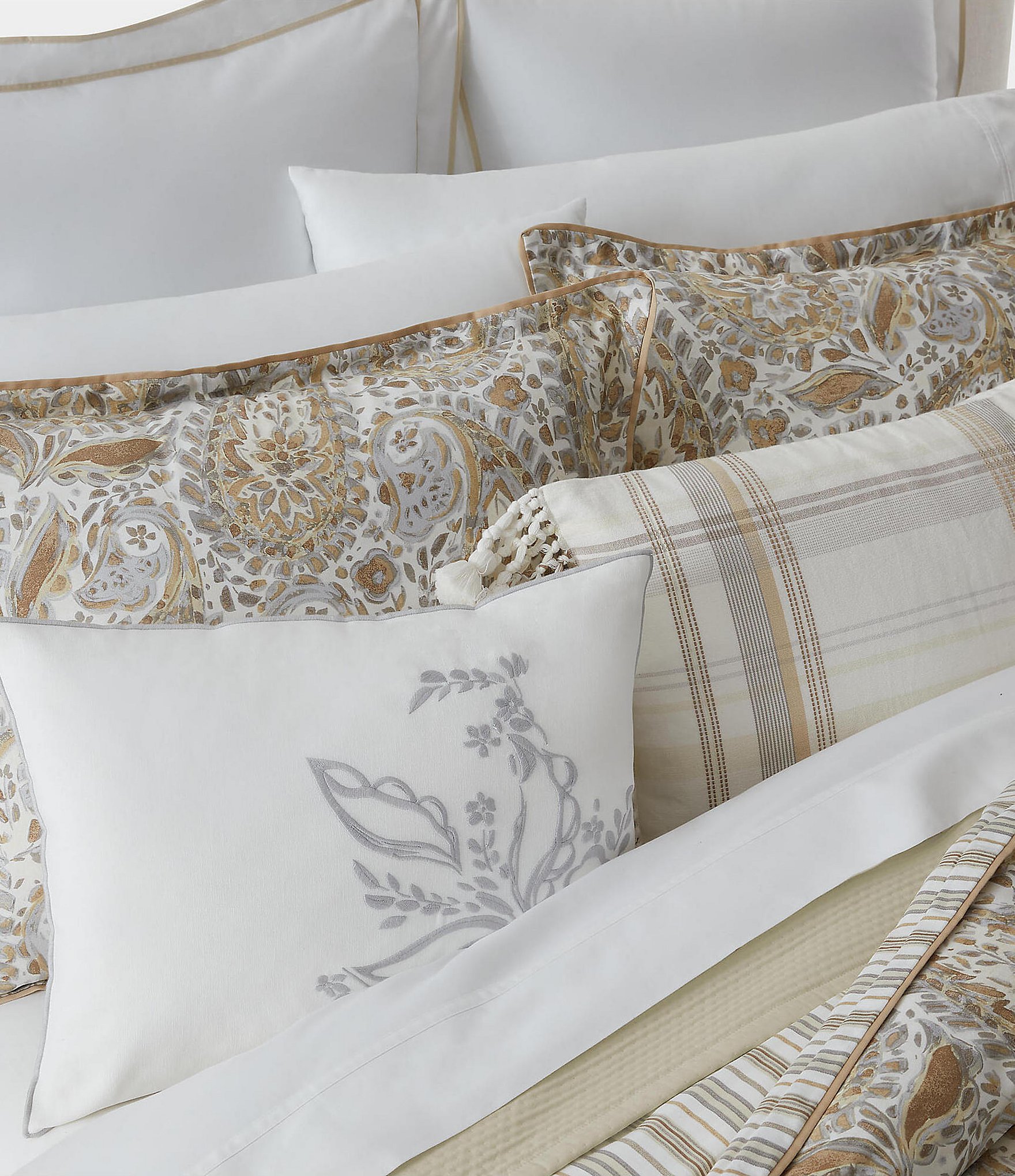 Lauren Ralph Lauren Naomi Paisley Comforter Mini Set