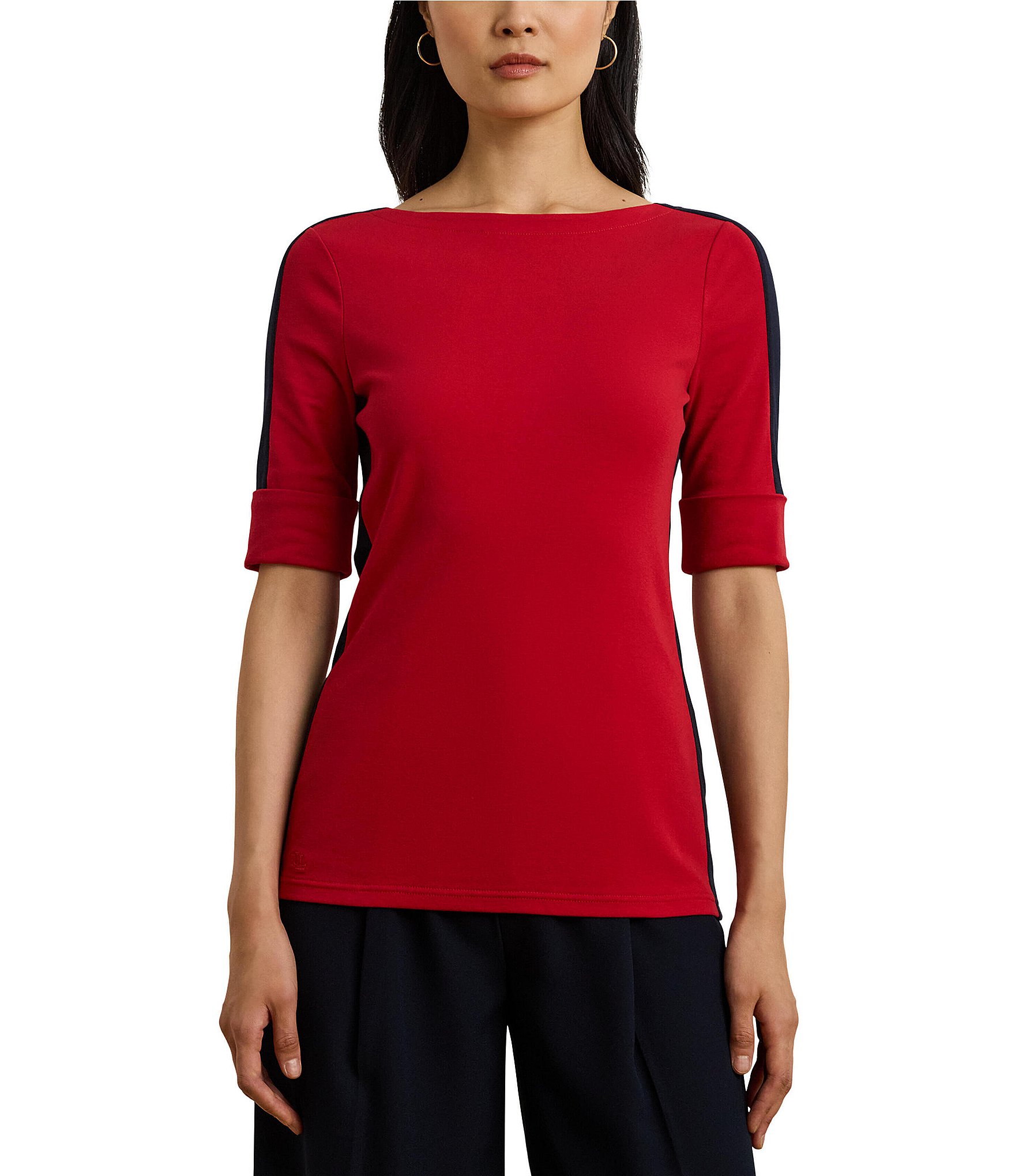 red: Petite Knit Tops & Tees | Dillard's red: Petite Knit Tops & Tees | Dillard's