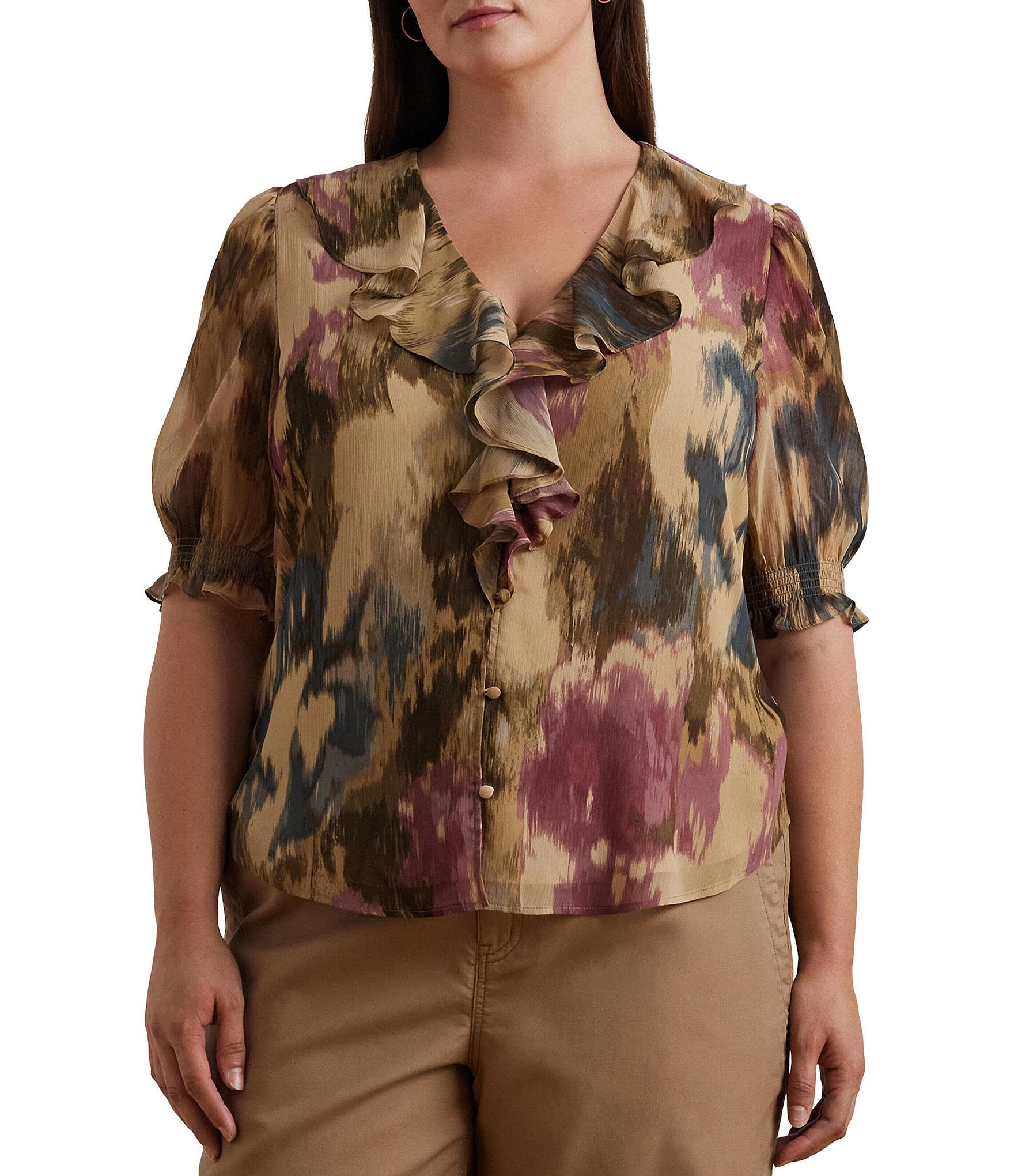 ralph lauren women's sale: Women's Plus Size Clothing