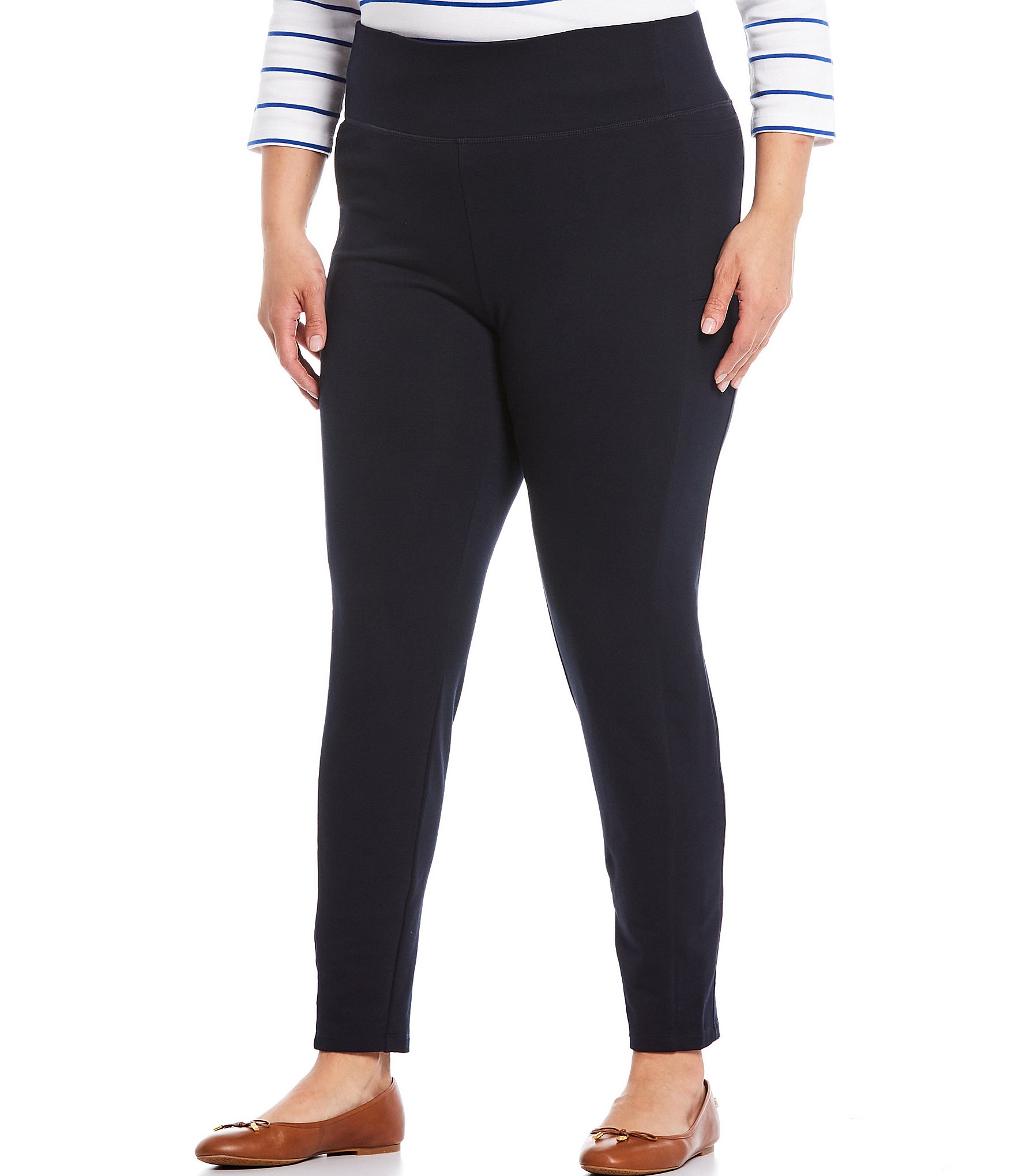 ralph lauren plus size pants